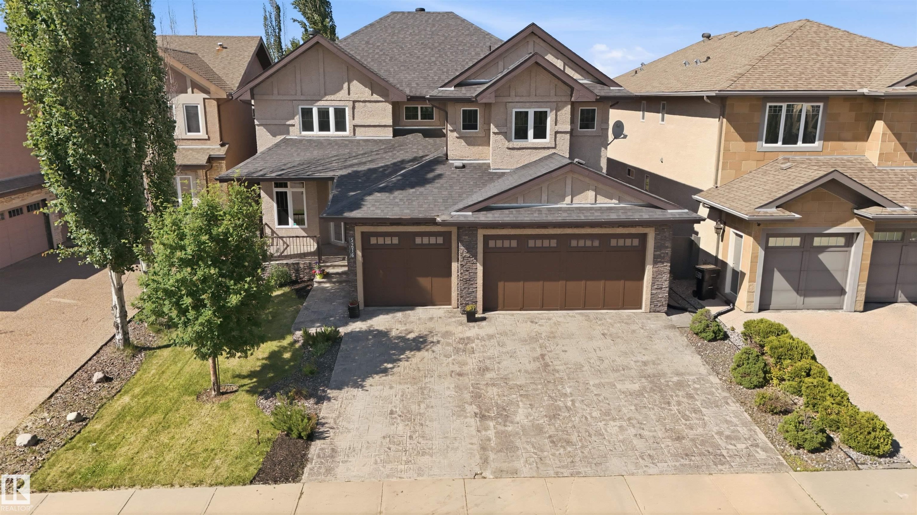 5216 Mullen Crest, Edmonton, AB