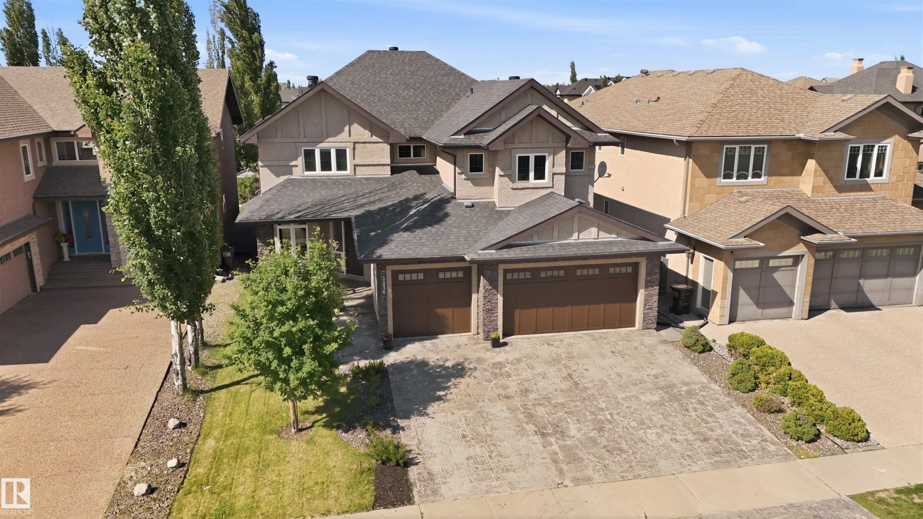 5216 Mullen Crest, Edmonton, AB