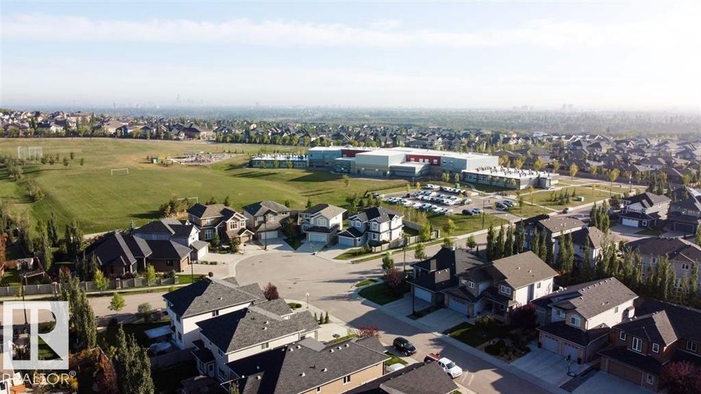 K-9 Nellie Carlson is a short walk - 5216 Mullen Crest, Edmonton, AB