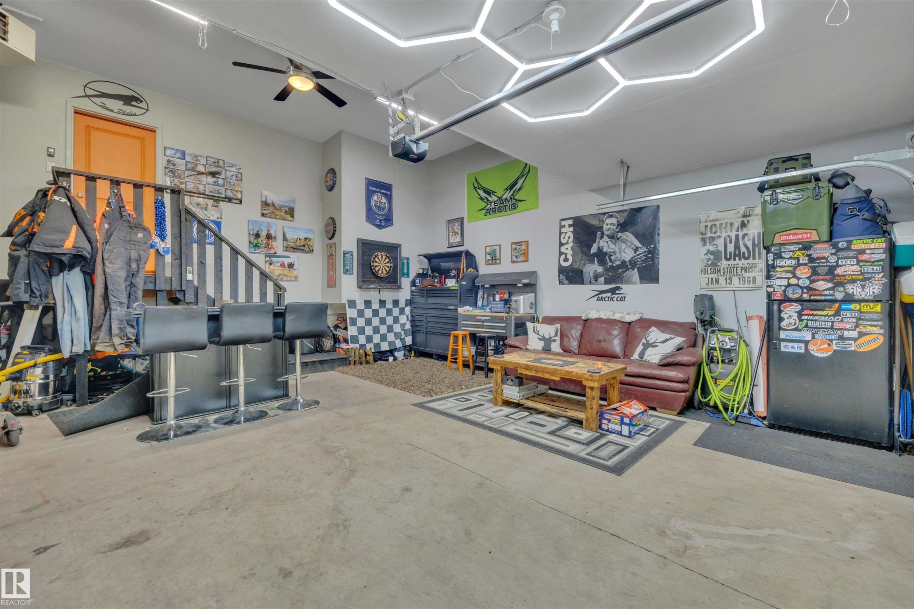 548 Reynalds Wynd, Leduc, AB - Indoor