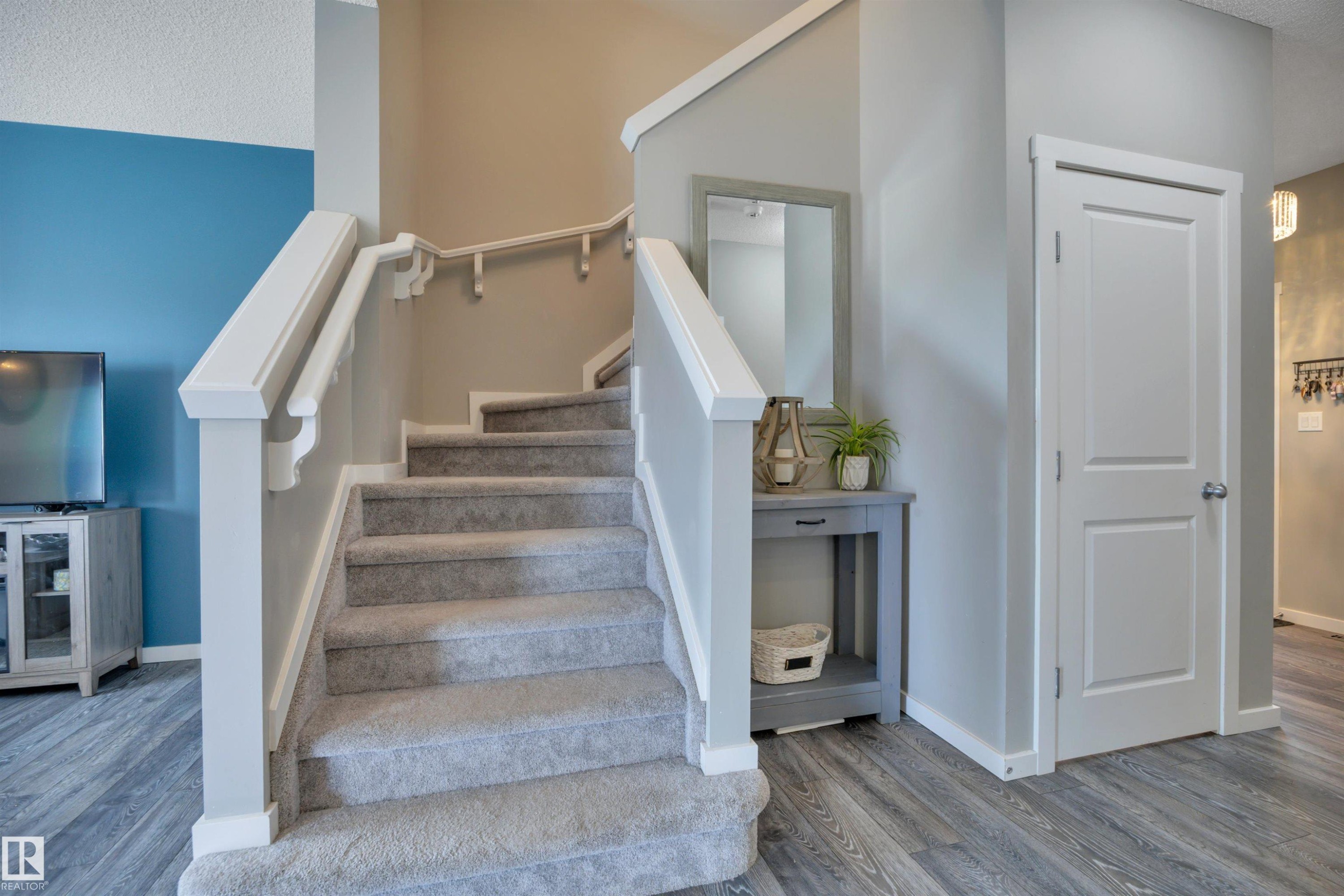 548 Reynalds Wynd, Leduc, AB - Indoor Photo Showing Other Room