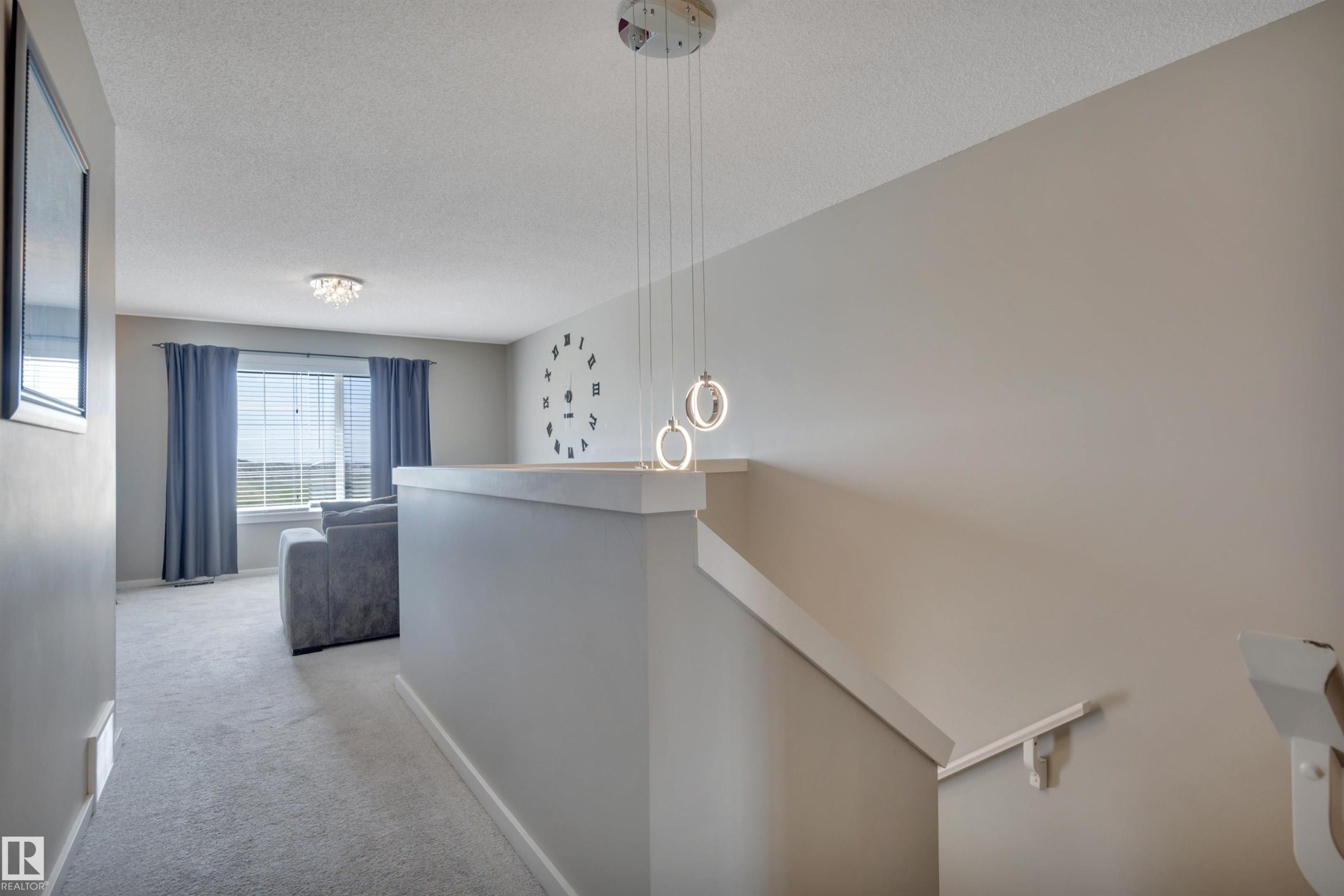 548 Reynalds Wynd, Leduc, AB - Indoor Photo Showing Other Room