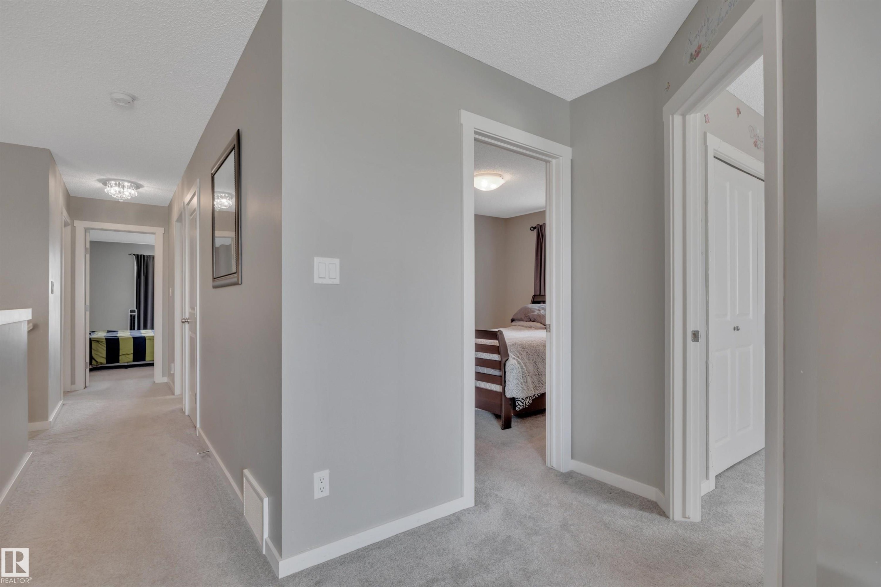 548 Reynalds Wynd, Leduc, AB - Indoor Photo Showing Other Room