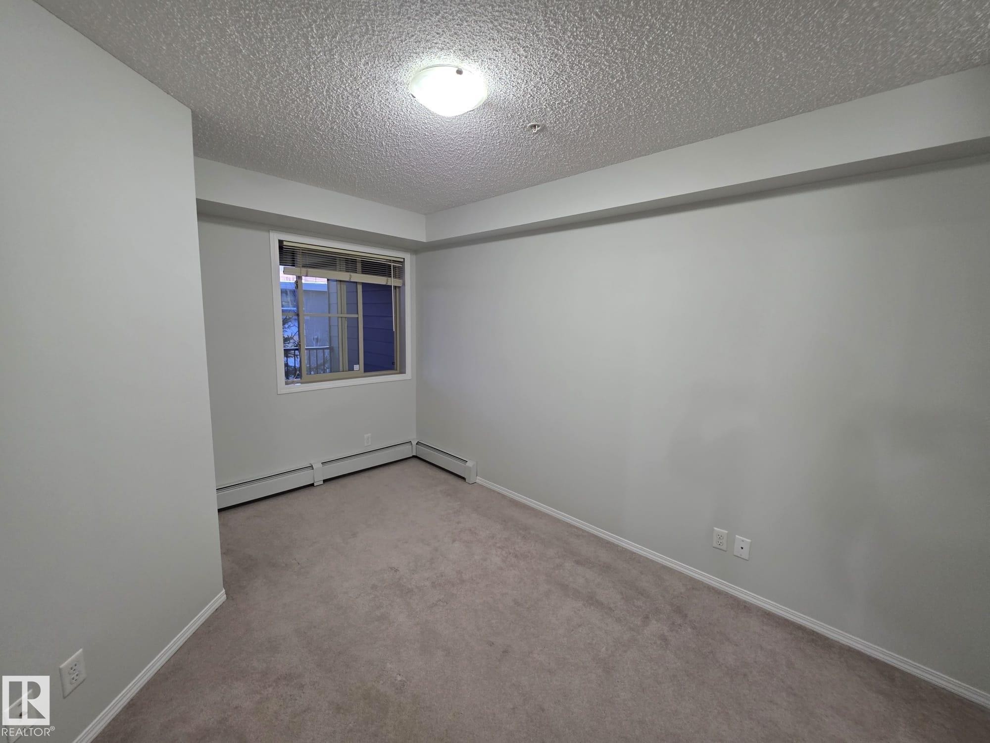 Image quality insufficient for description - 206 12045 22 Avenue, Edmonton, AB