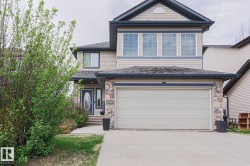 240 HENDERSON Link Spruce Grove, AB T7X 0L5
