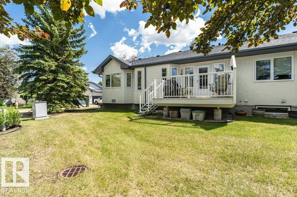 40 8 Dechene Road, Edmonton, AB