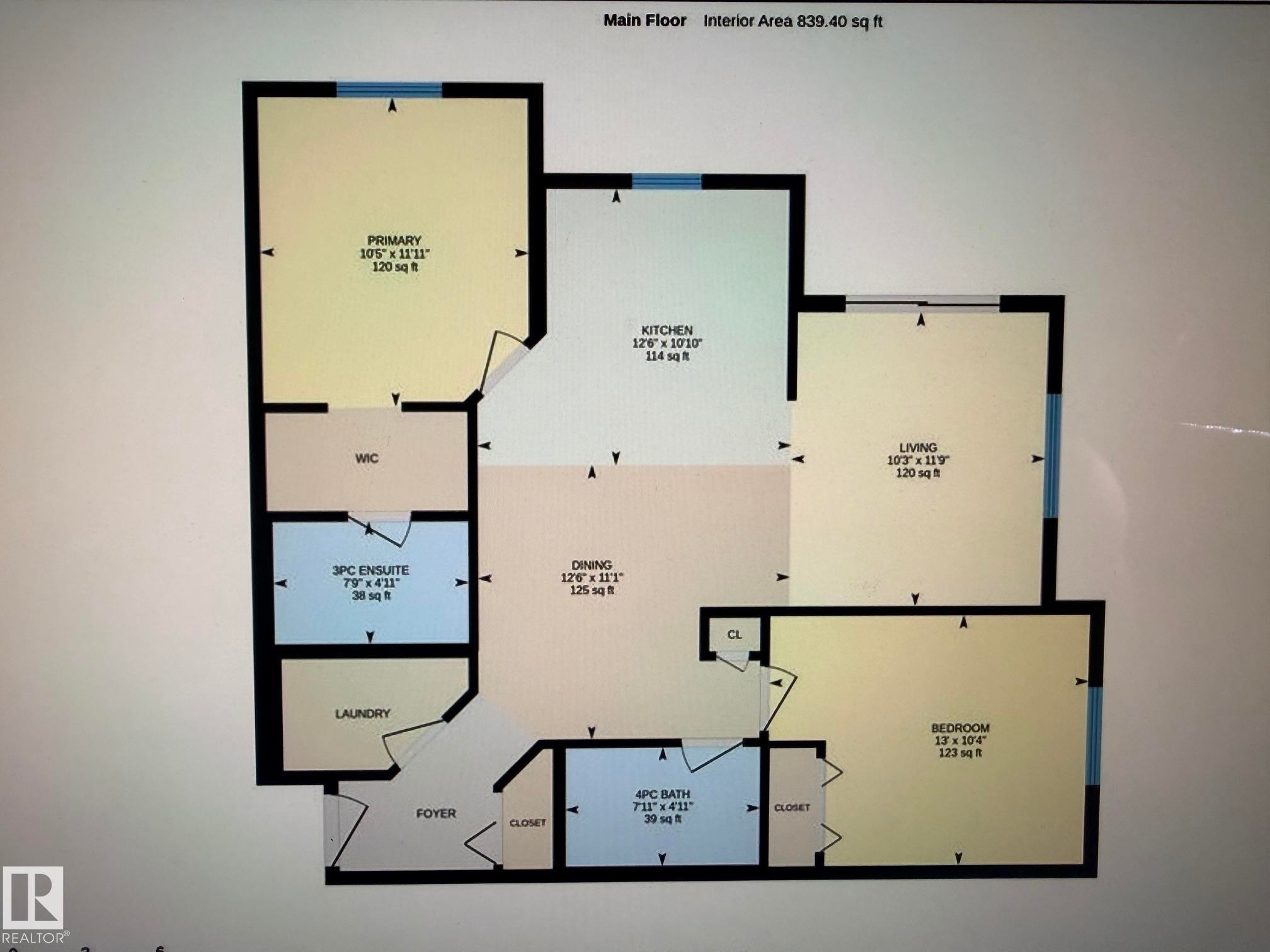 301 4309 33 Street, Stony Plain, AB