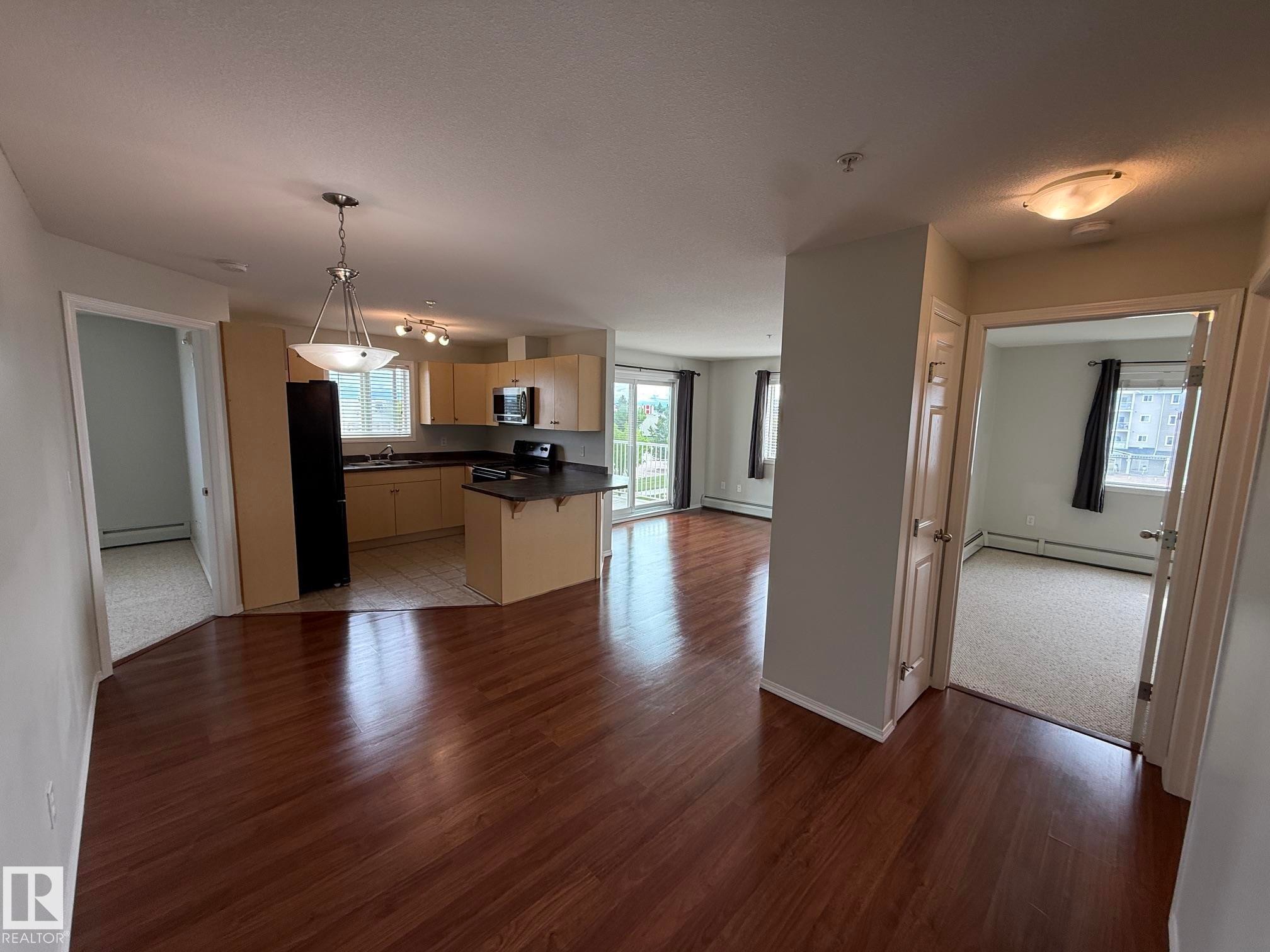 301 4309 33 Street, Stony Plain, AB