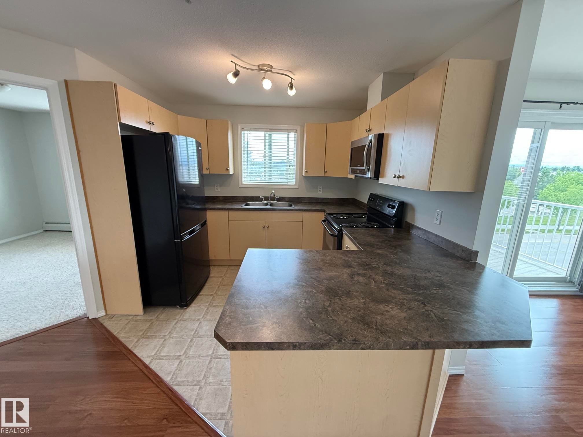 301 4309 33 Street, Stony Plain, AB
