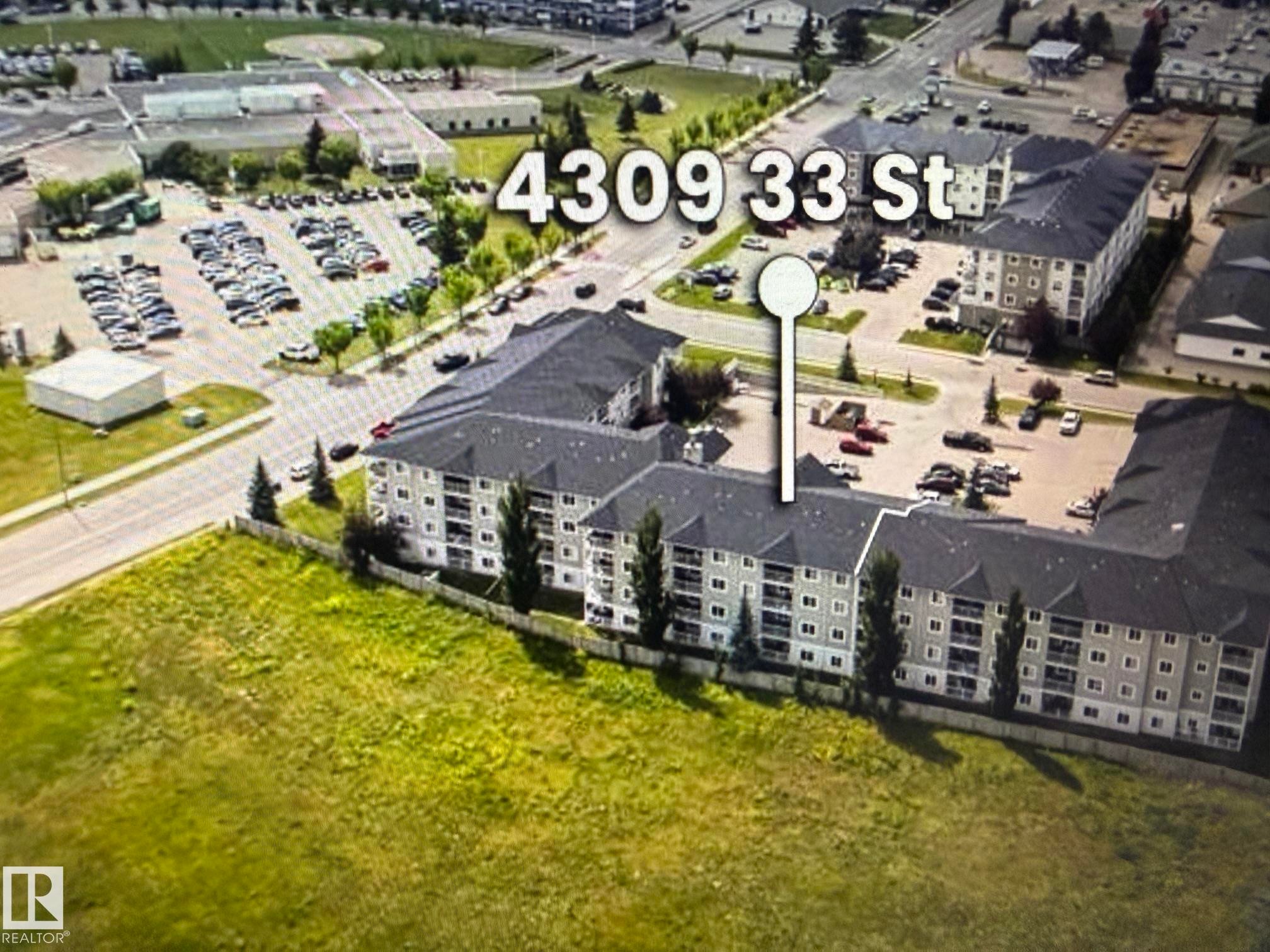 301 4309 33 Street, Stony Plain, AB