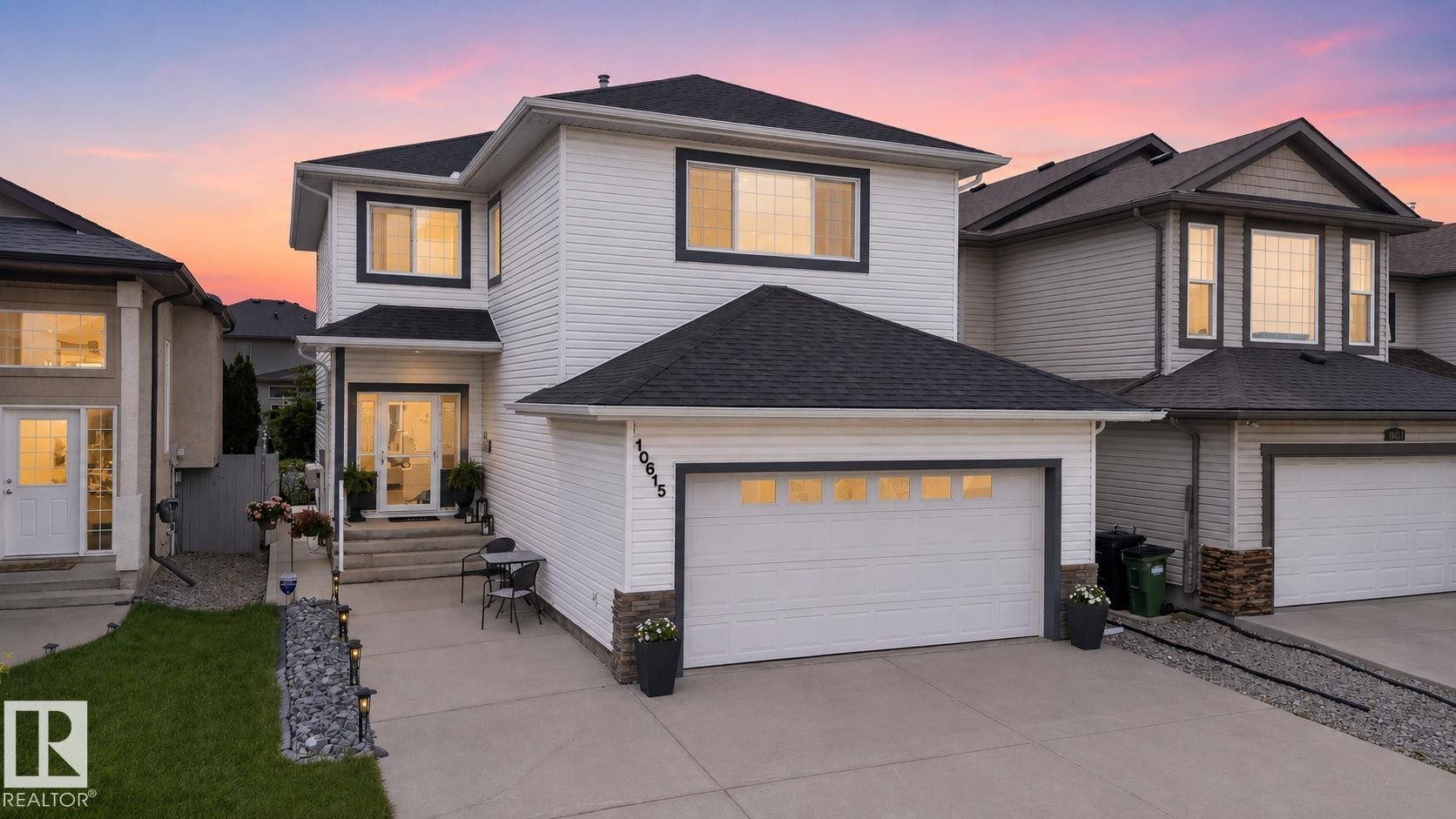 10615 181 Avenue, Edmonton, AB