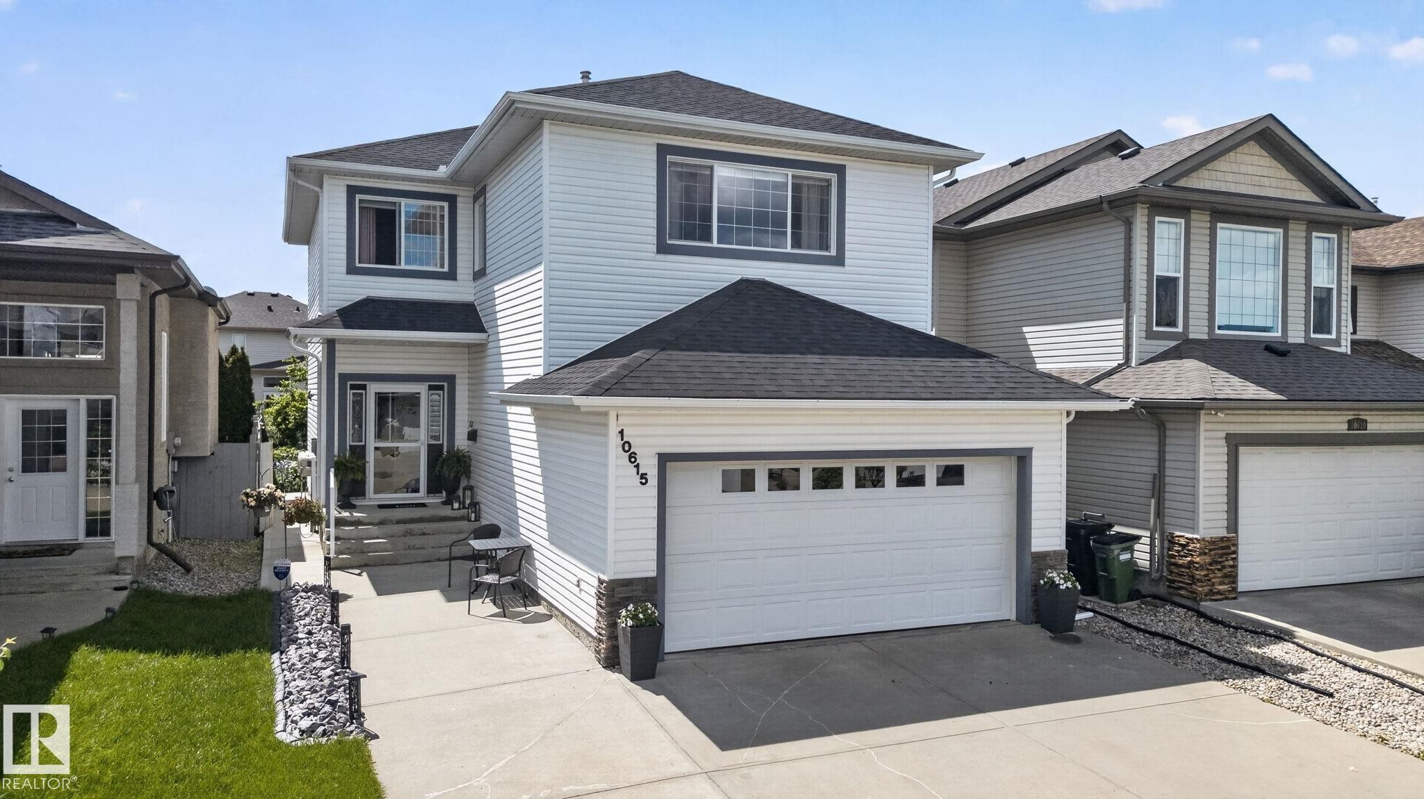 10615 181 Avenue, Edmonton, AB
