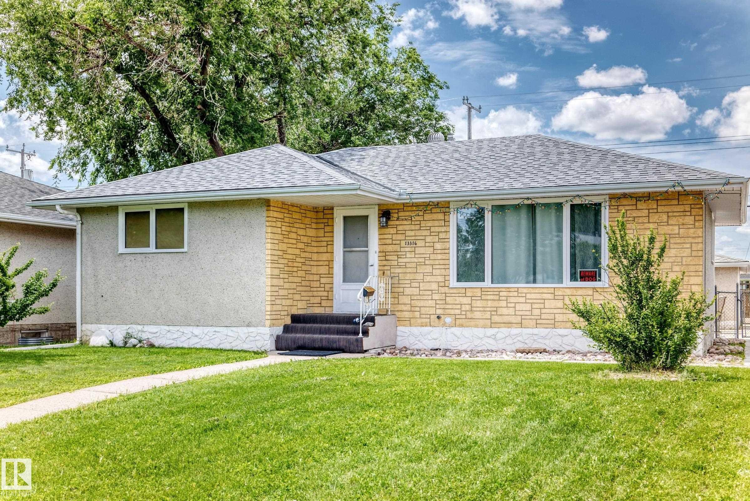 13316 122 Street, Edmonton, AB