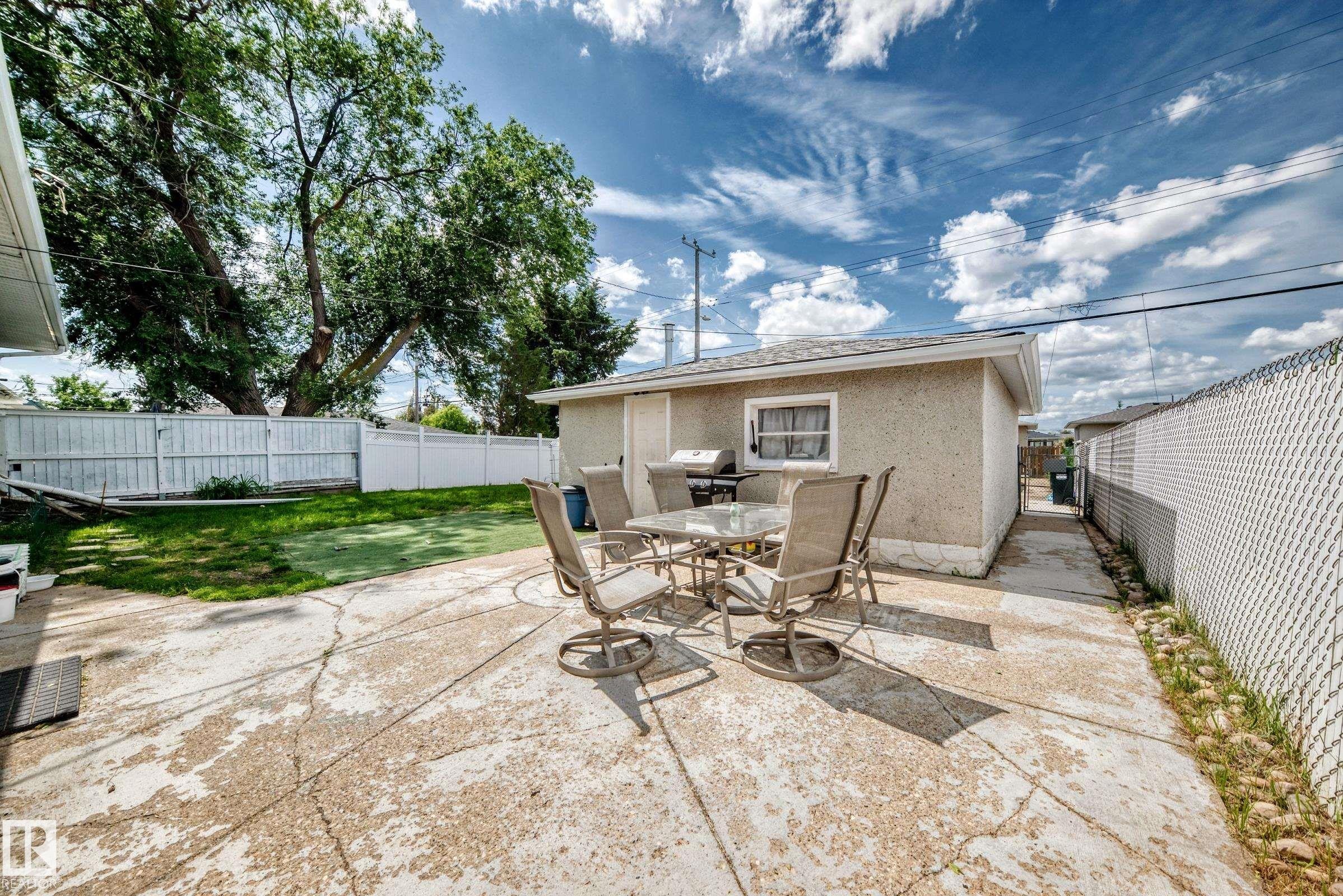 13316 122 Street, Edmonton, AB