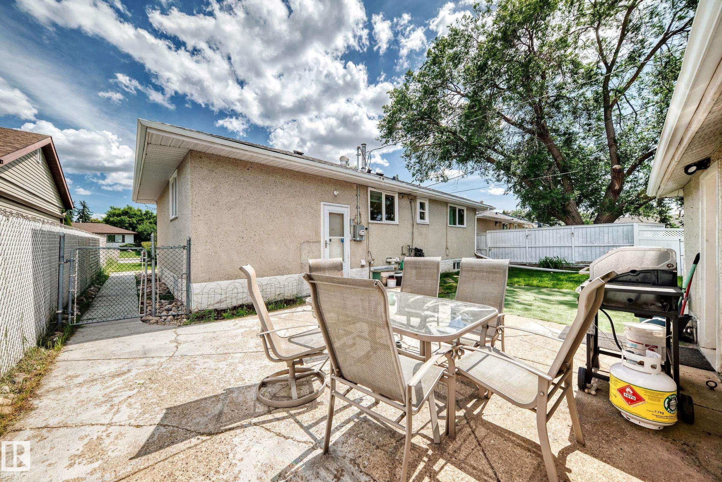 13316 122 Street, Edmonton, AB