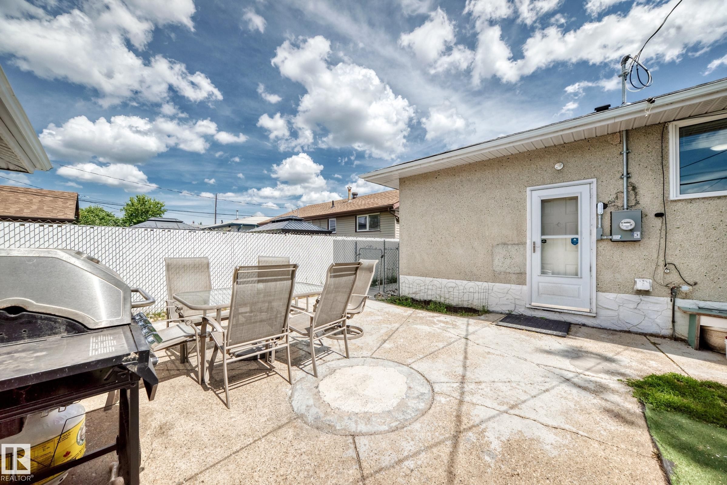 13316 122 Street, Edmonton, AB