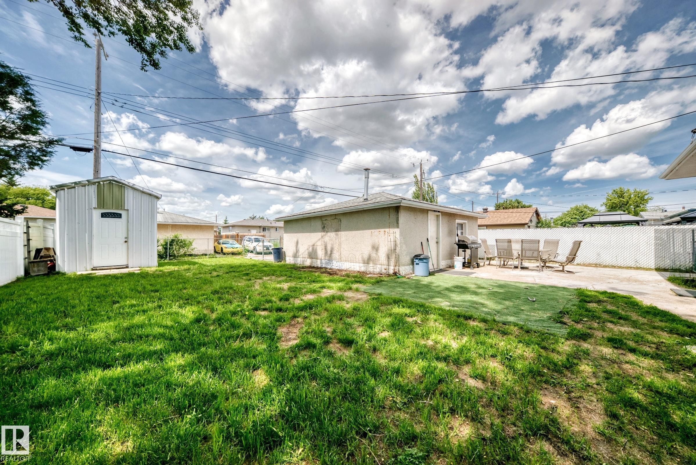 13316 122 Street, Edmonton, AB