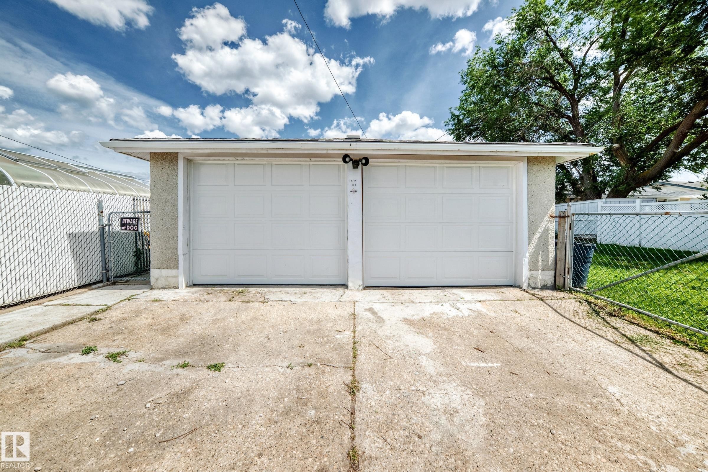 13316 122 Street, Edmonton, AB