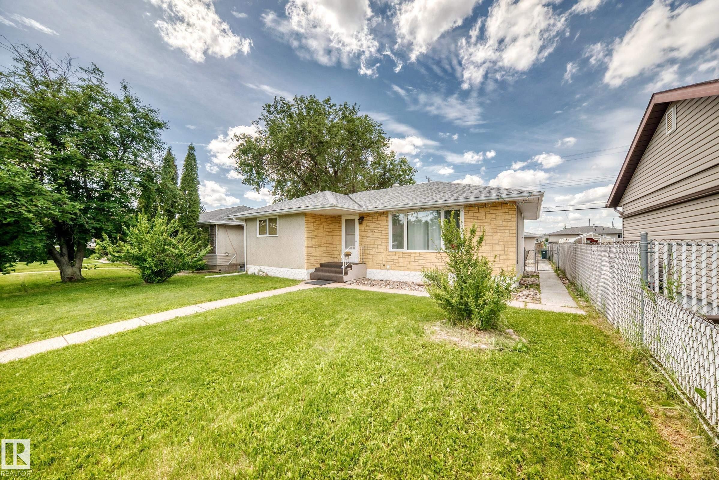 13316 122 Street, Edmonton, AB