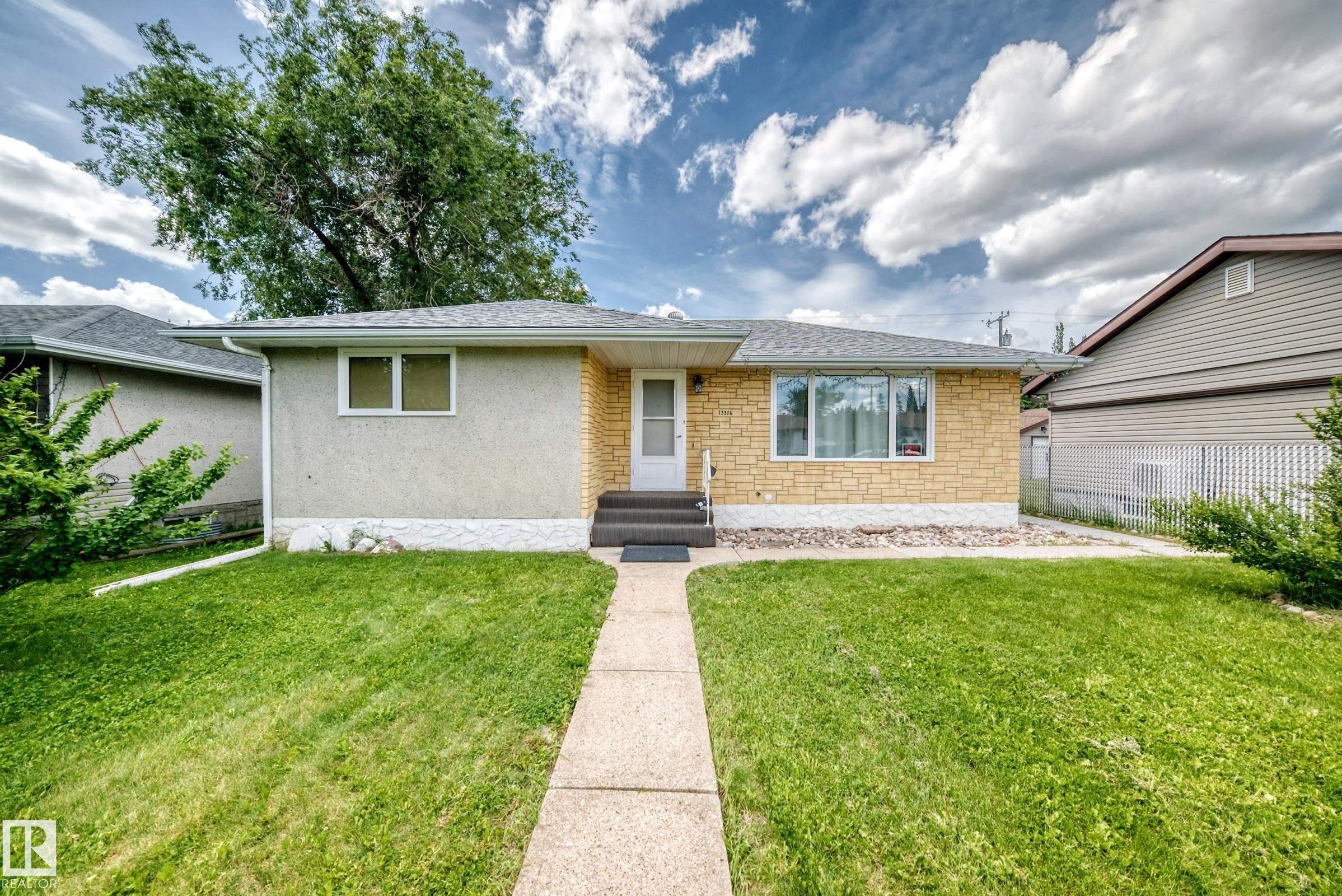 13316 122 Street, Edmonton, AB