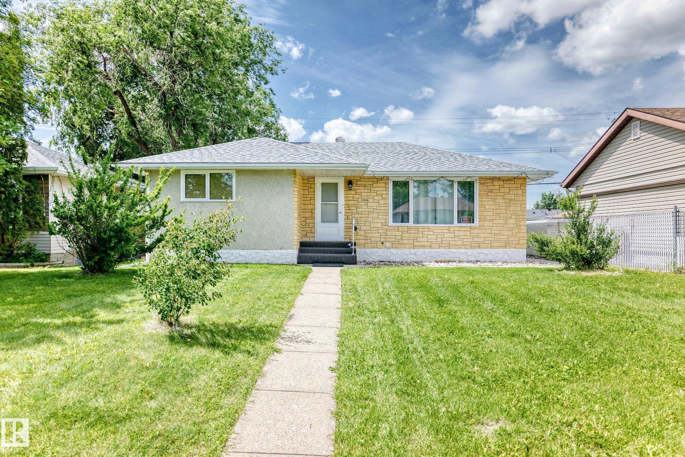 13316 122 Street, Edmonton, AB