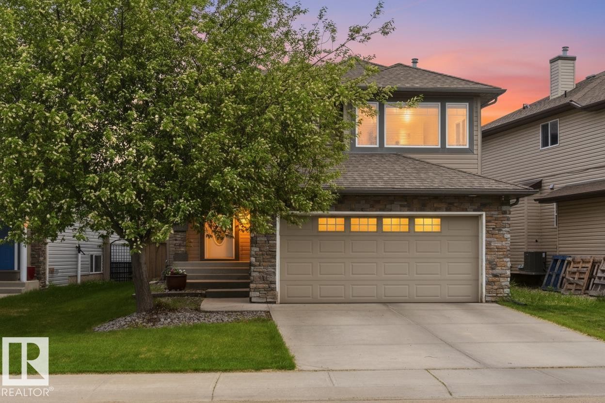 7307 Singer Way, Edmonton, AB - Outdoor