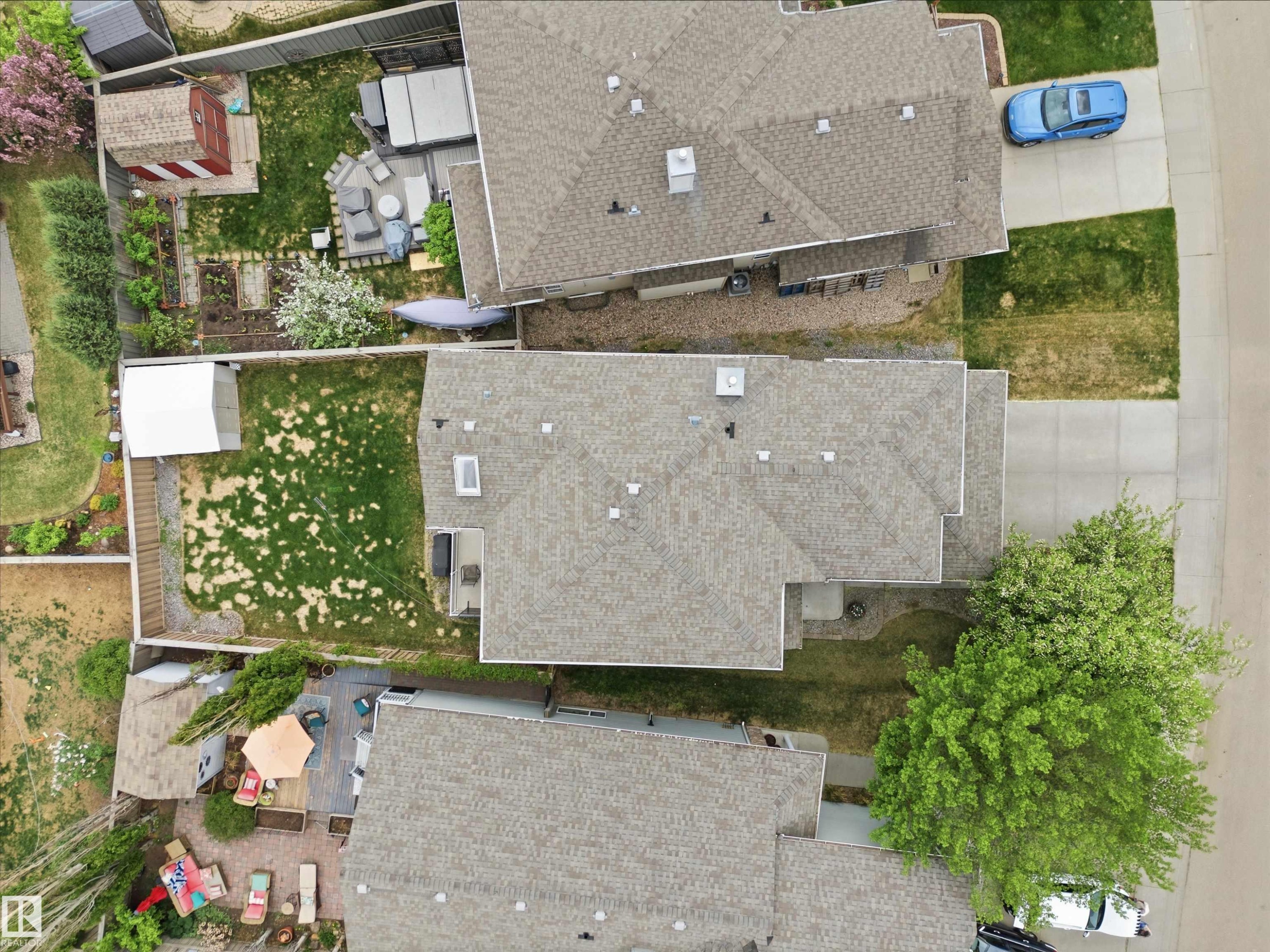 7307 Singer Way, Edmonton, AB - Outdoor