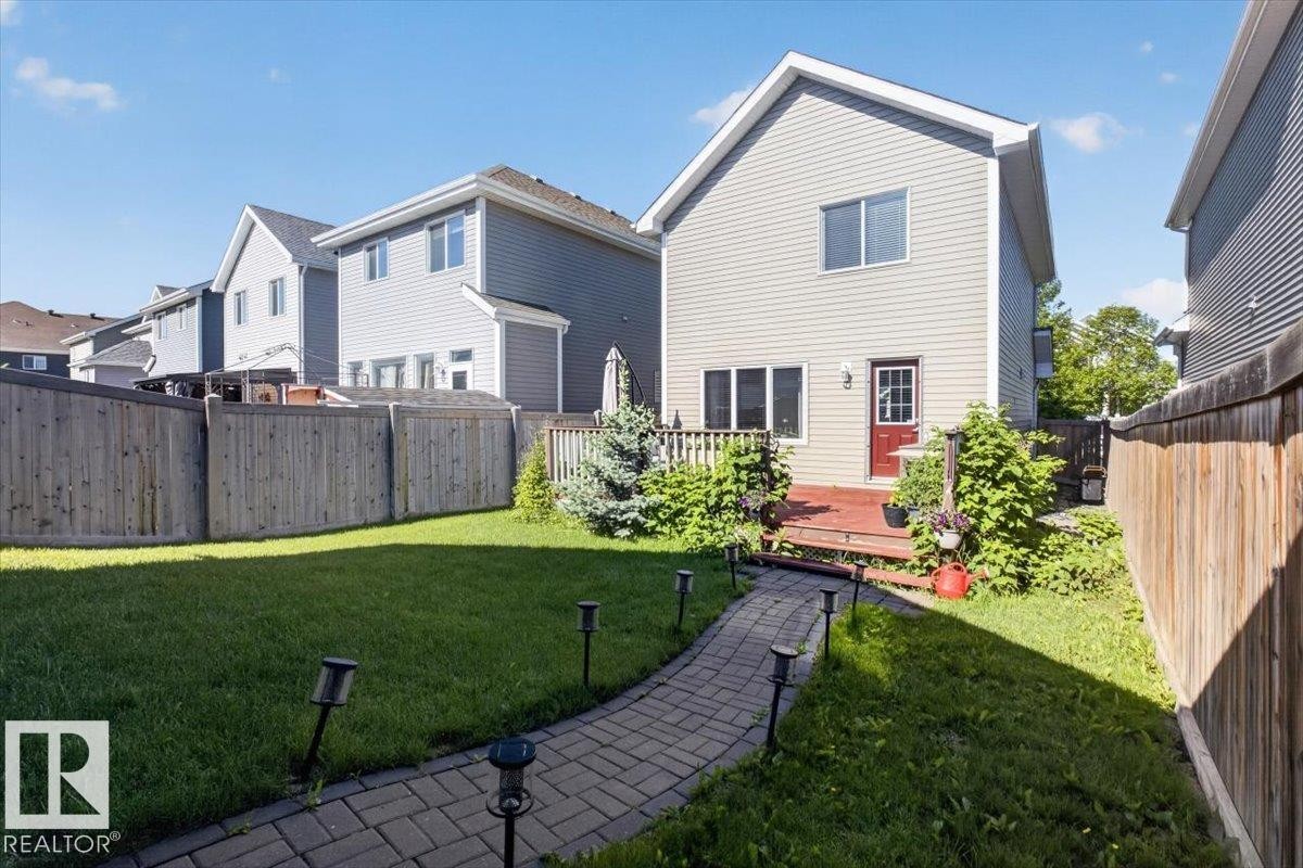 2235 76 Street Sw, Edmonton, AB - Outdoor