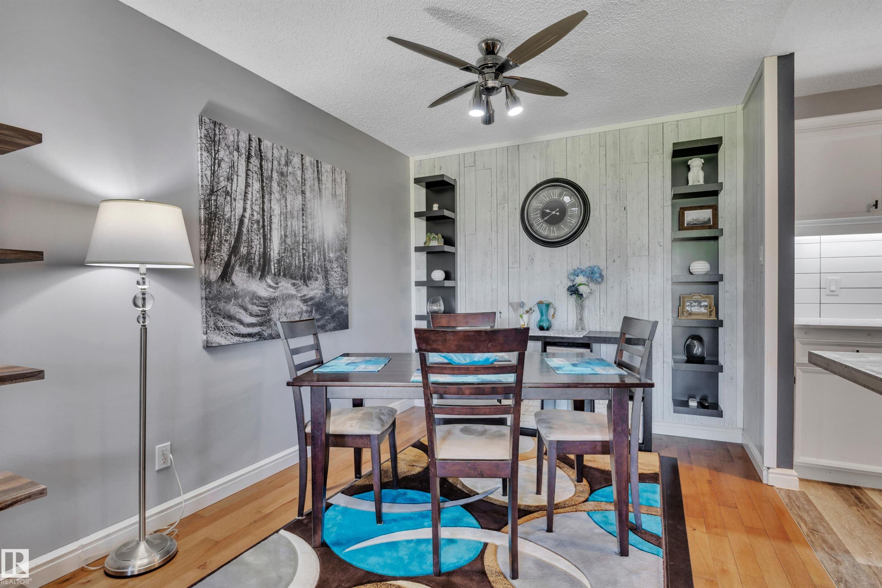 #165 2703 79 St Nw, Edmonton, AB - Indoor