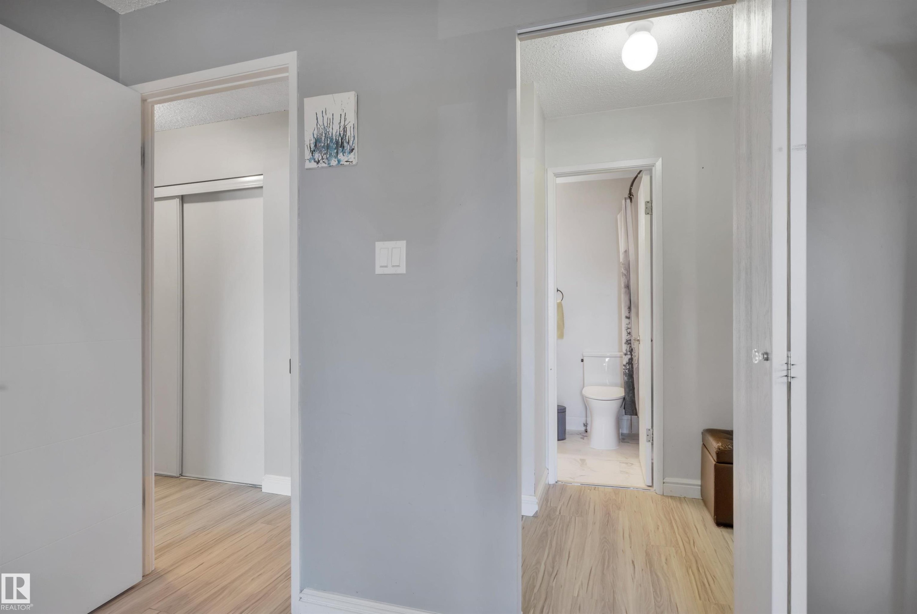 #165 2703 79 St Nw, Edmonton, AB - Indoor Photo Showing Other Room