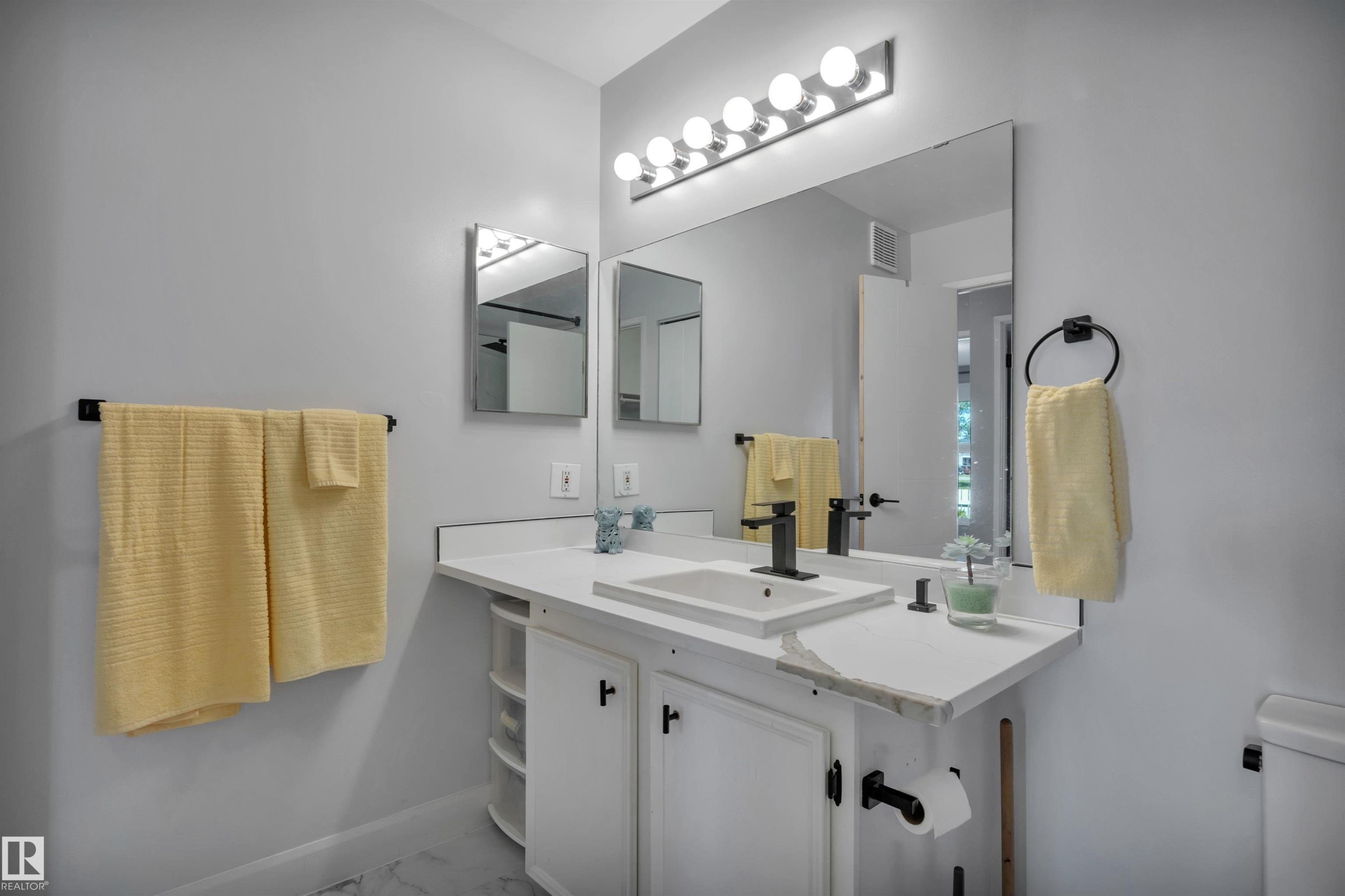 #165 2703 79 St Nw, Edmonton, AB - Indoor Photo Showing Bathroom