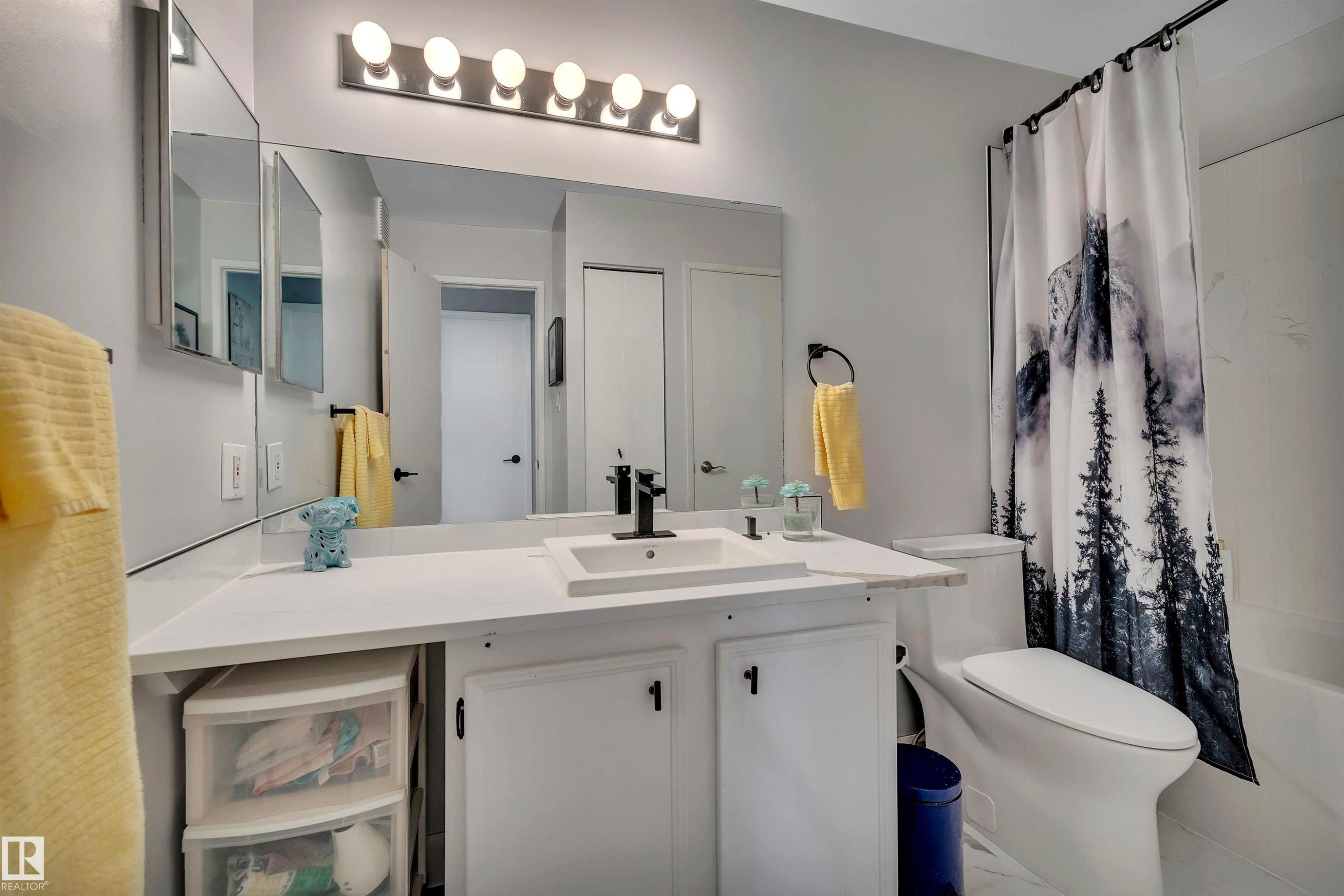 #165 2703 79 St Nw, Edmonton, AB - Indoor Photo Showing Bathroom