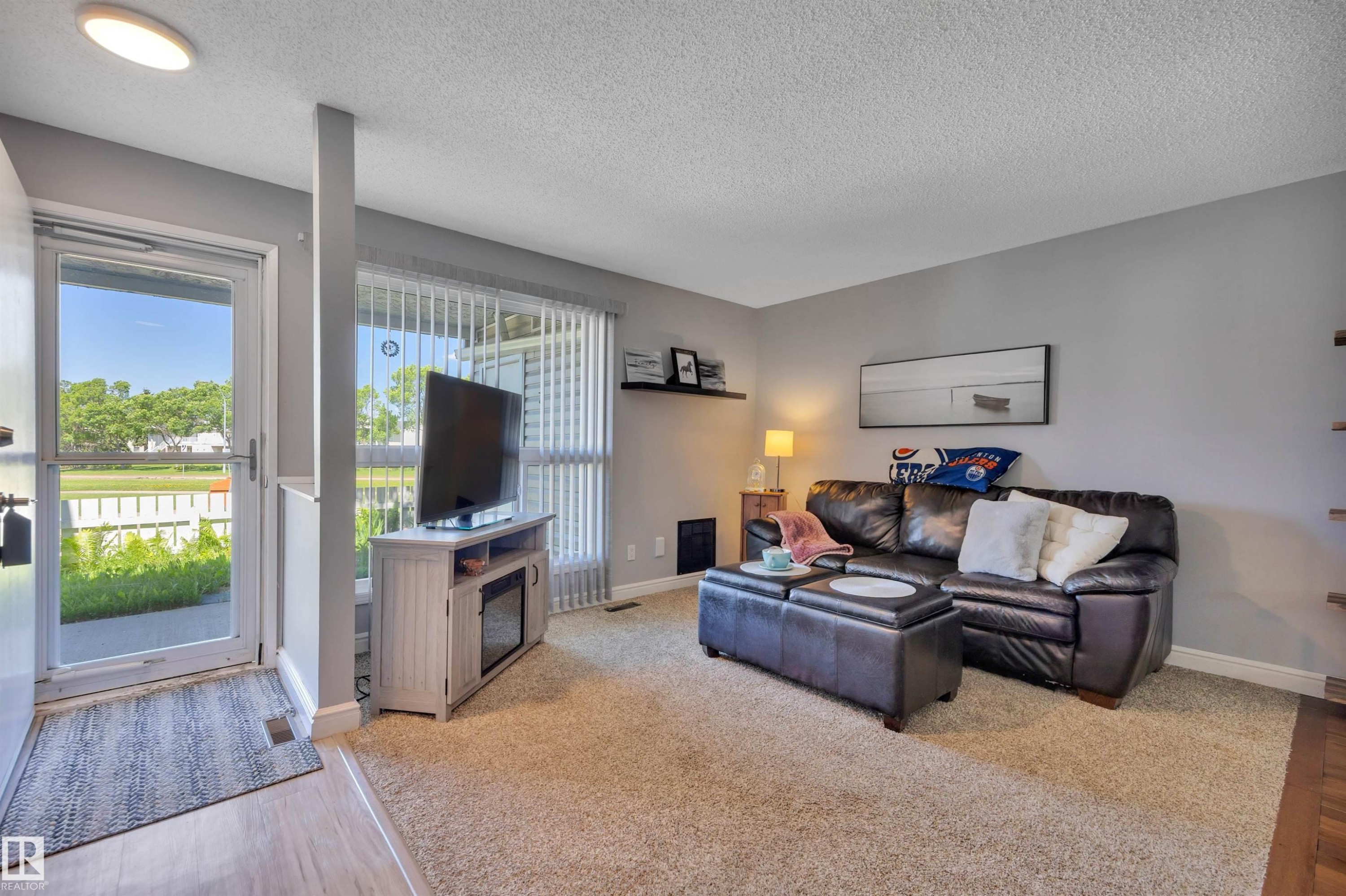 #165 2703 79 St Nw, Edmonton, AB - Indoor Photo Showing Other Room