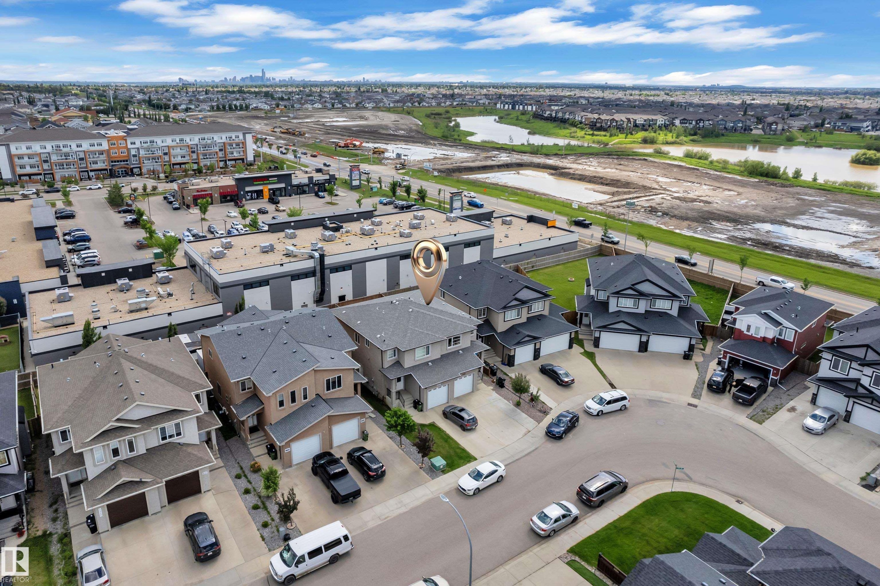 6529 172 Avenue, Edmonton, AB