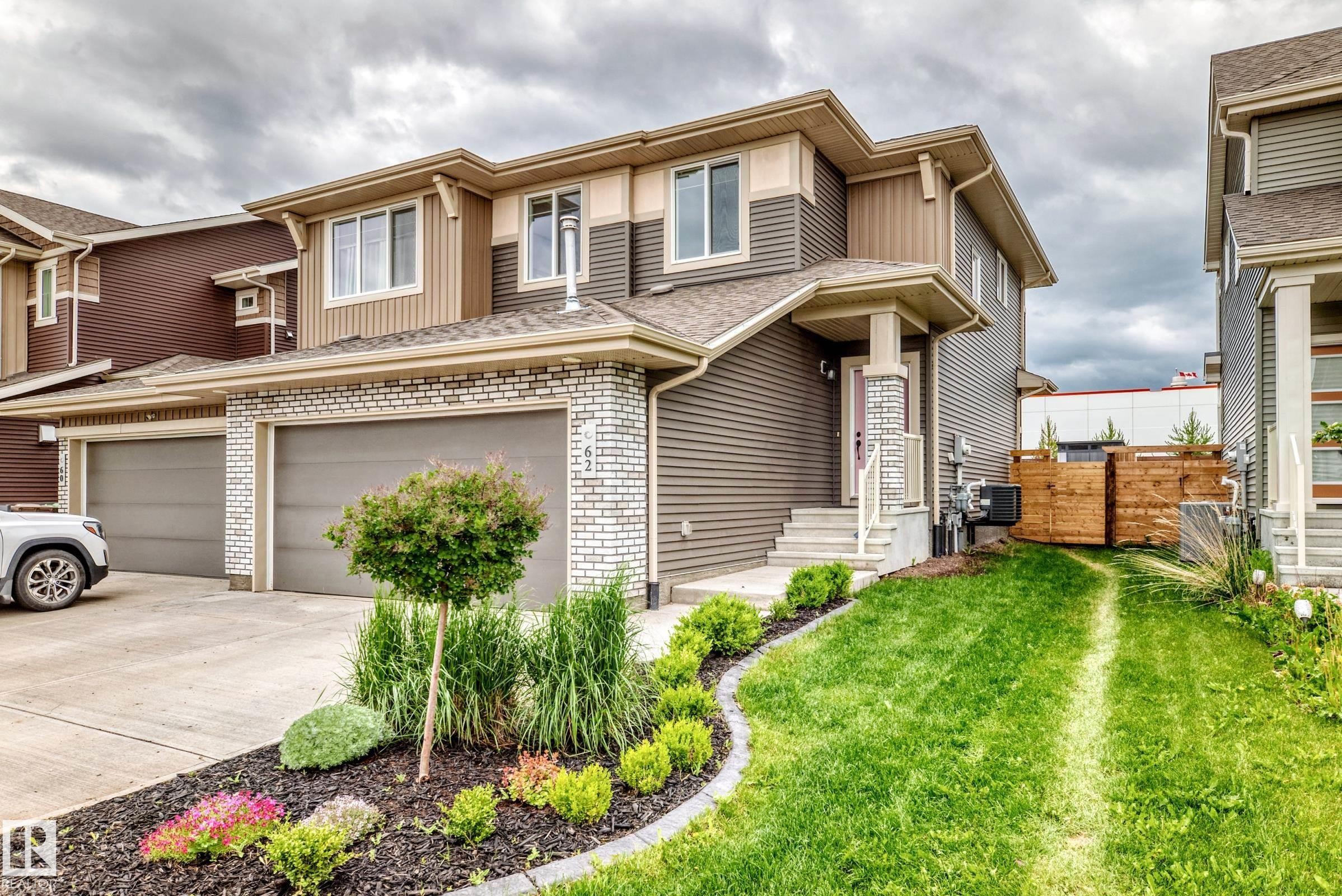 62 Juneau Way, St. Albert, AB