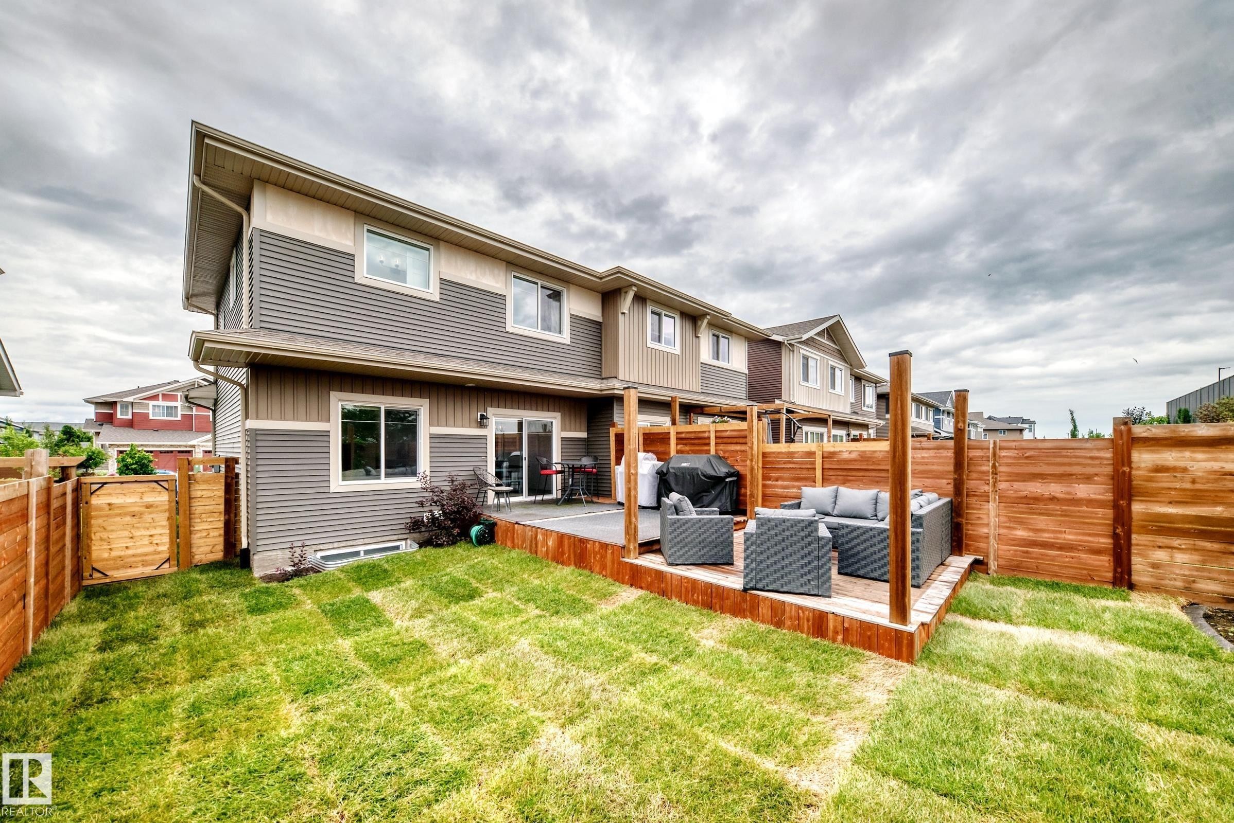 62 Juneau Way, St. Albert, AB