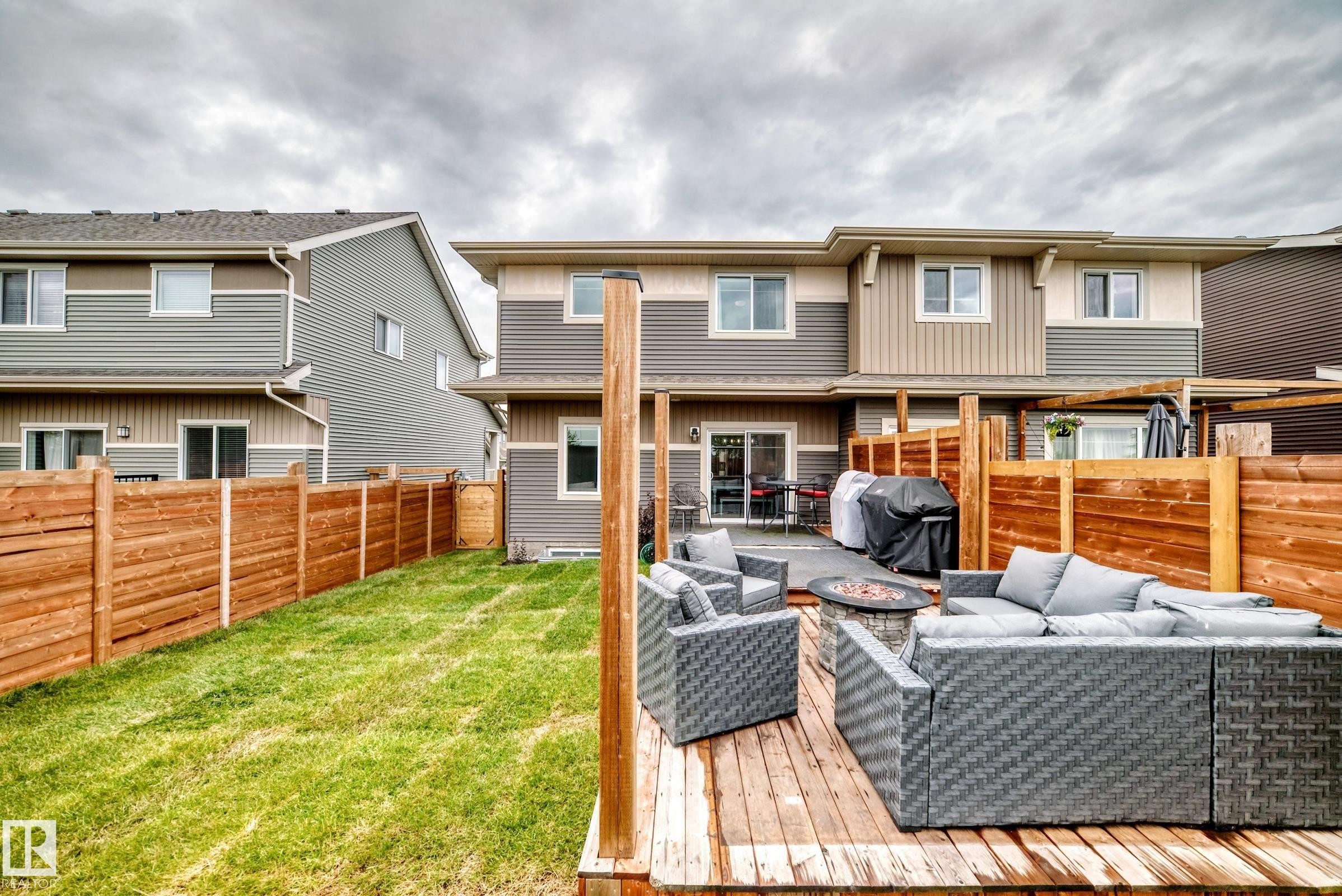 62 Juneau Way, St. Albert, AB