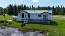 674036 RGE ROAD 193 Rural Athabasca County, AB T0A 0M0