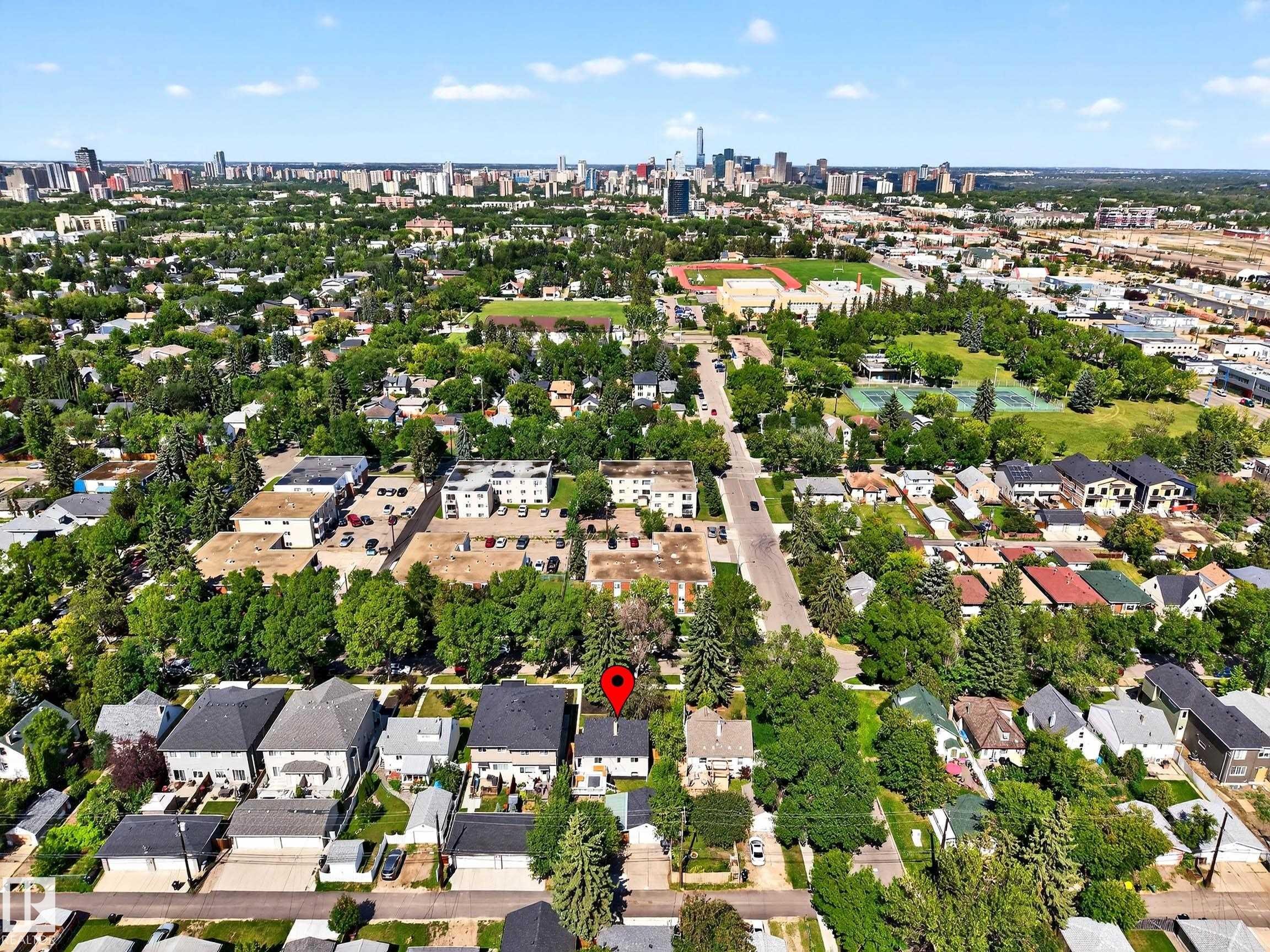 10507 69 Avenue, Edmonton, AB