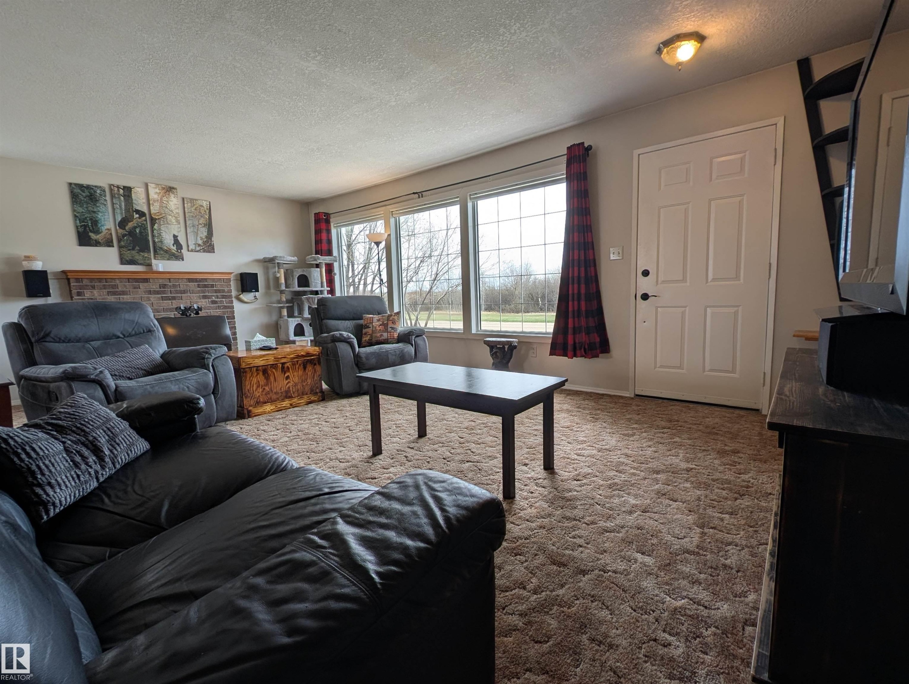 4844 47 Avenue, Chipman, AB