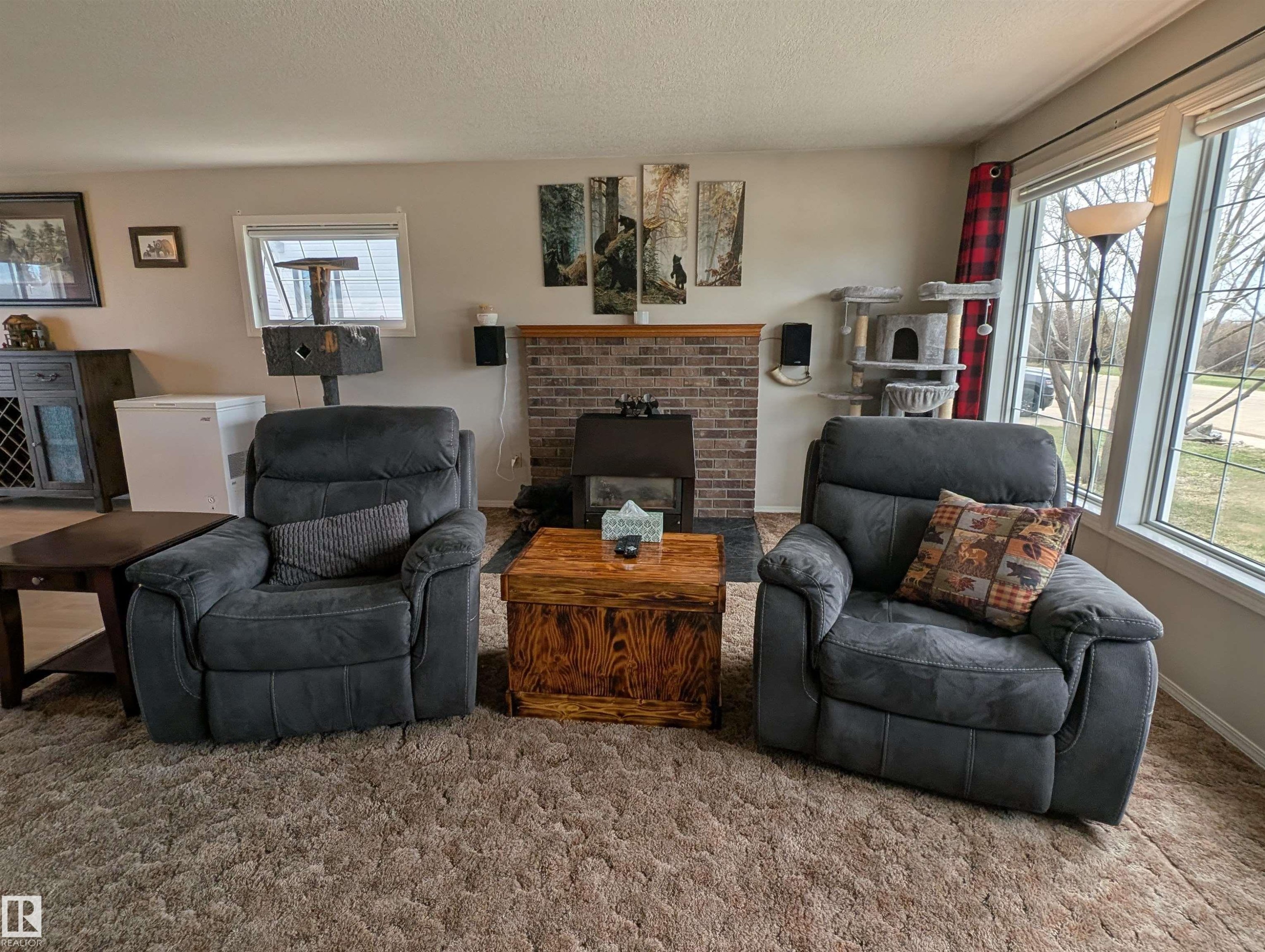 4844 47 Avenue, Chipman, AB