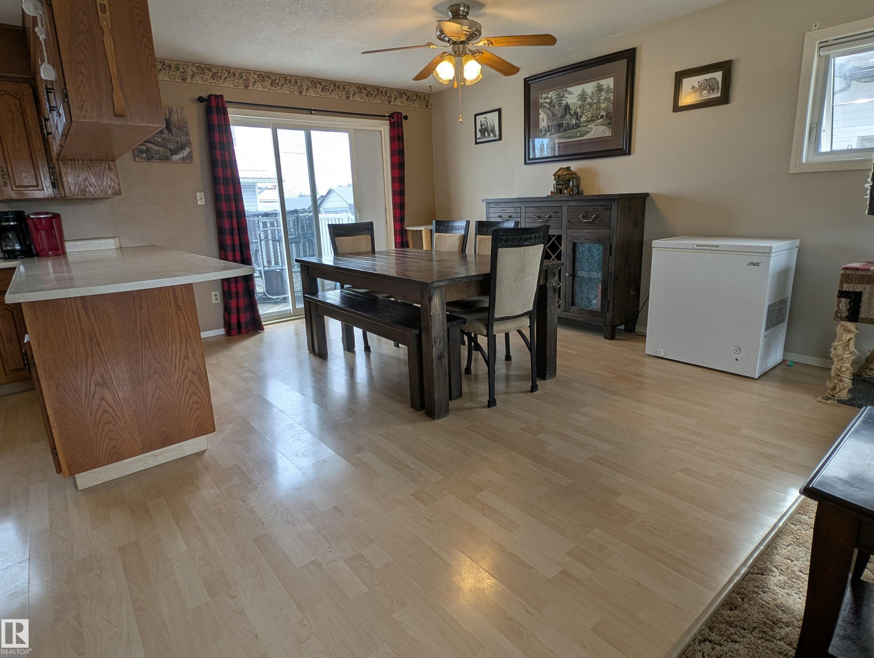 4844 47 Avenue, Chipman, AB