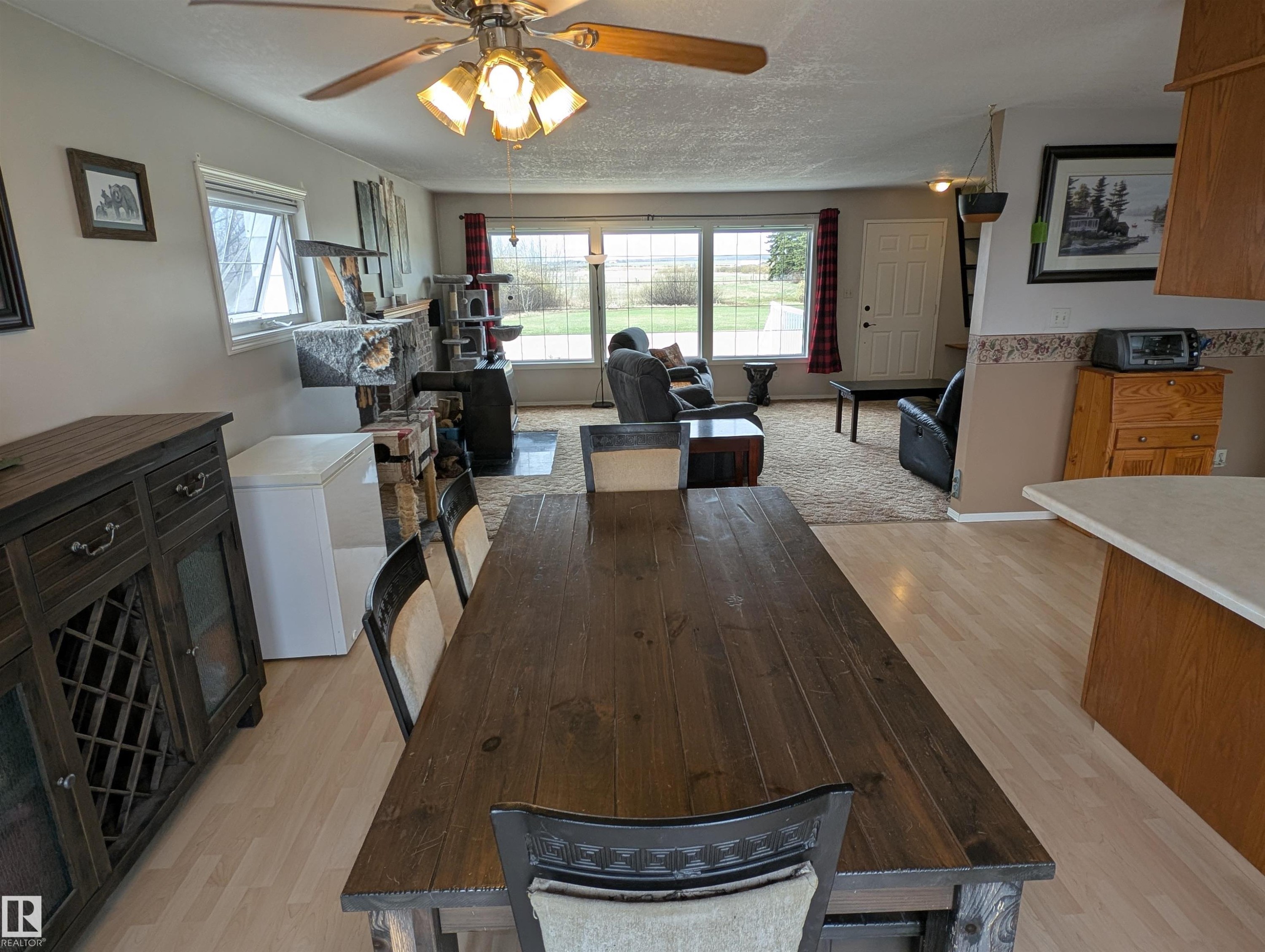 4844 47 Avenue, Chipman, AB