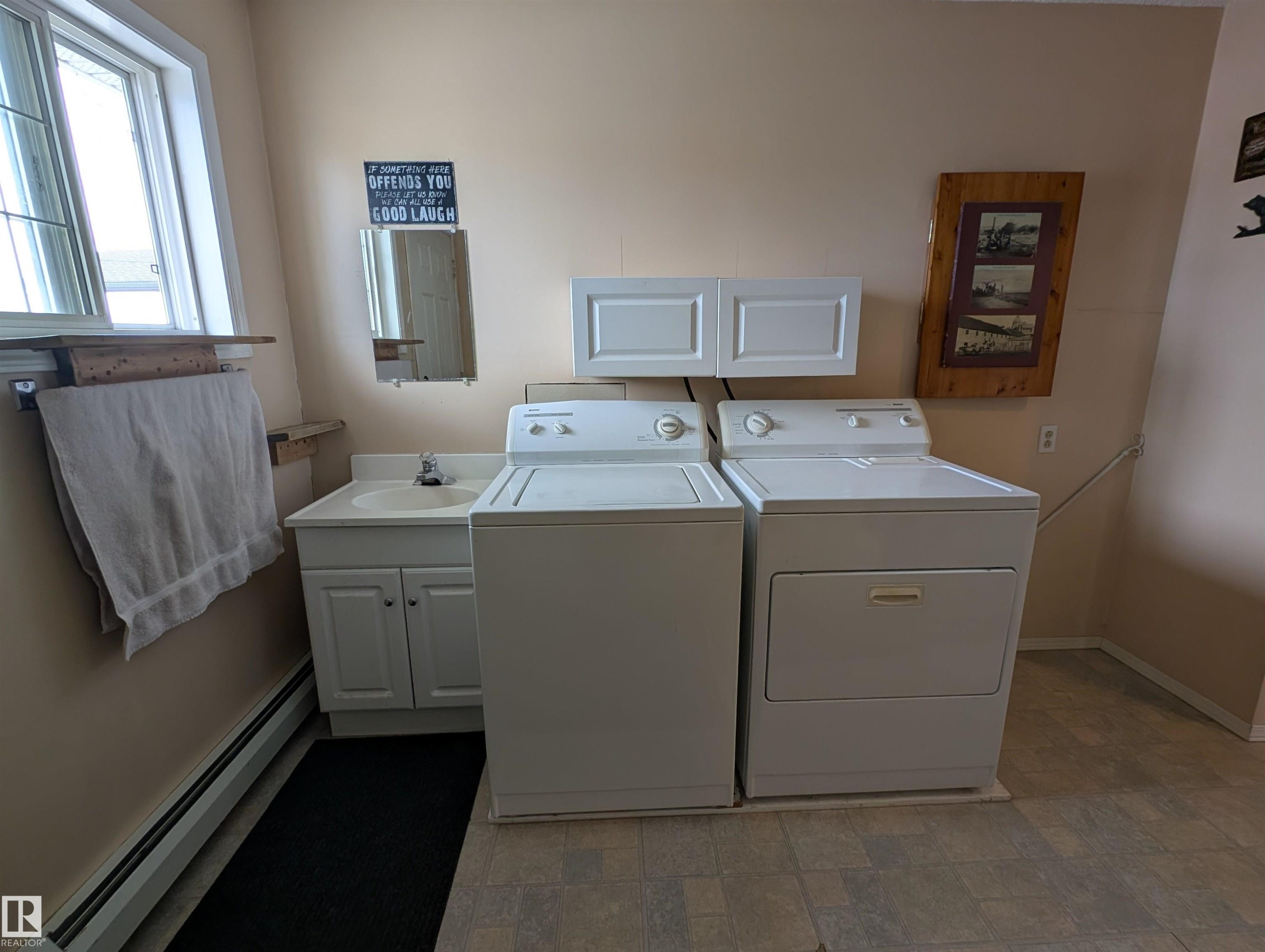 4844 47 Avenue, Chipman, AB