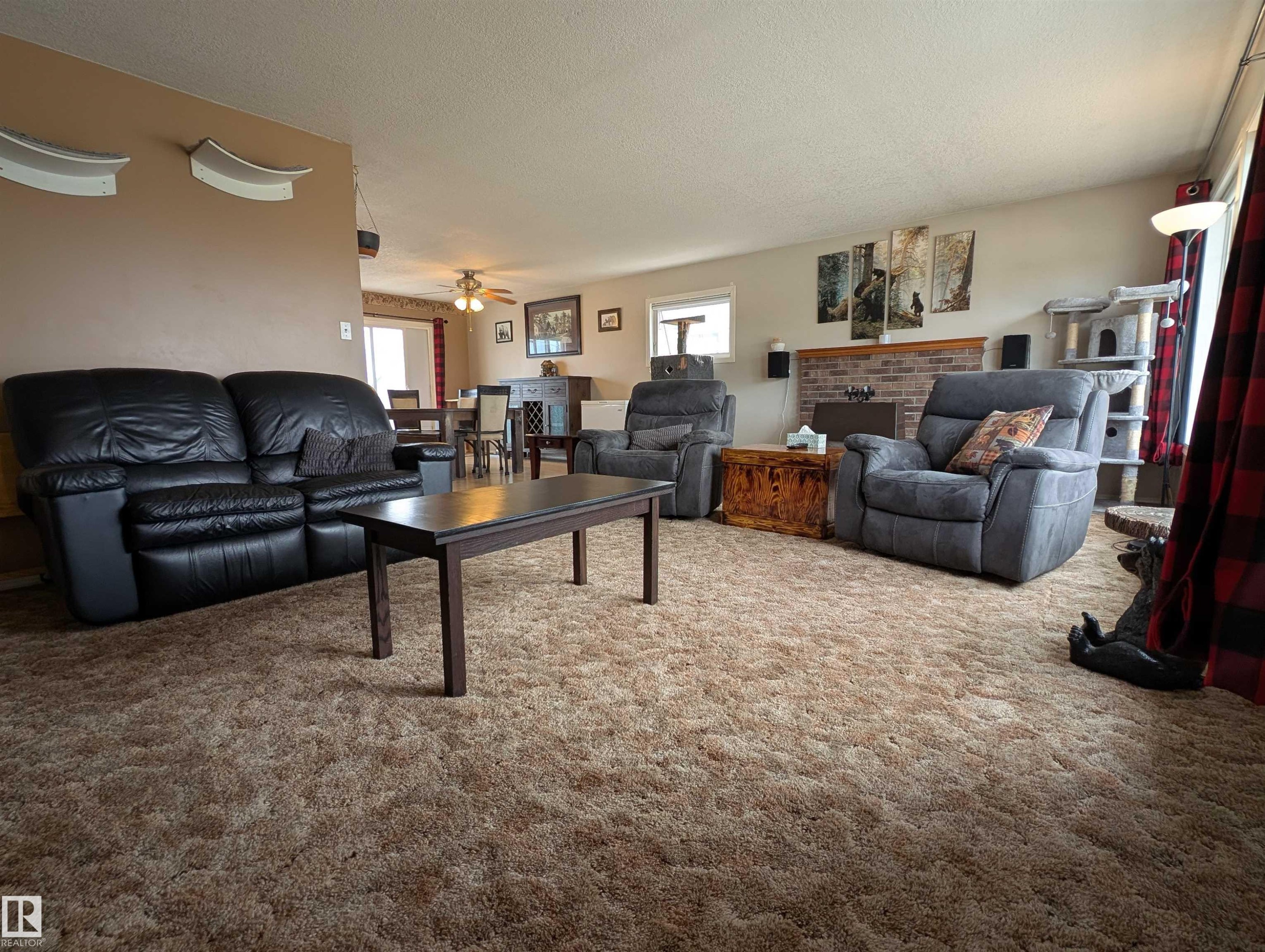 4844 47 Avenue, Chipman, AB