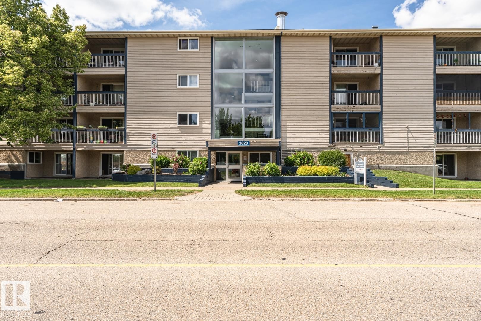 405 2620 Mill Woods Road E, Edmonton, AB