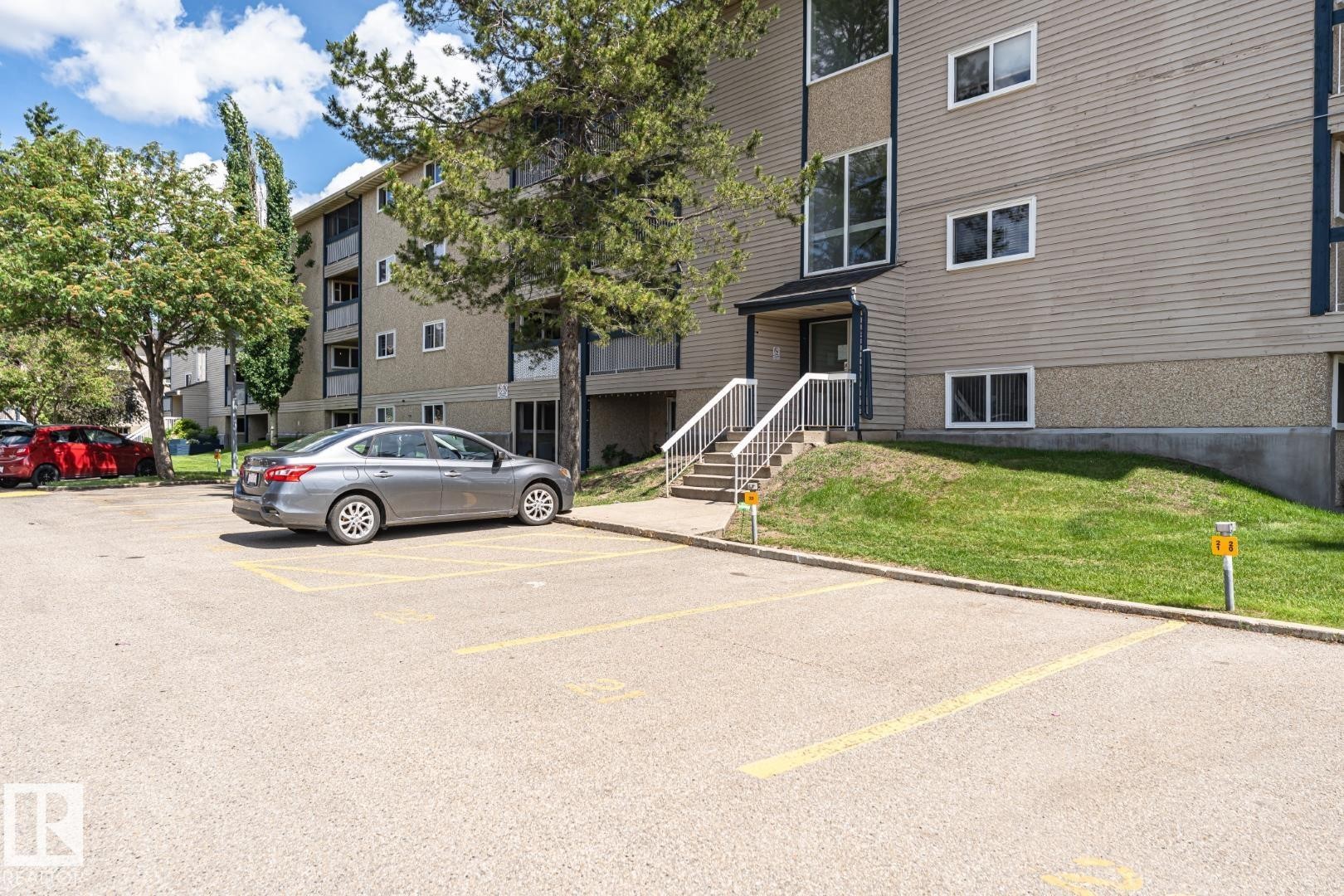 405 2620 Mill Woods Road E, Edmonton, AB