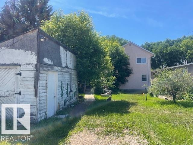10113 88 Street Nw, Edmonton, AB
