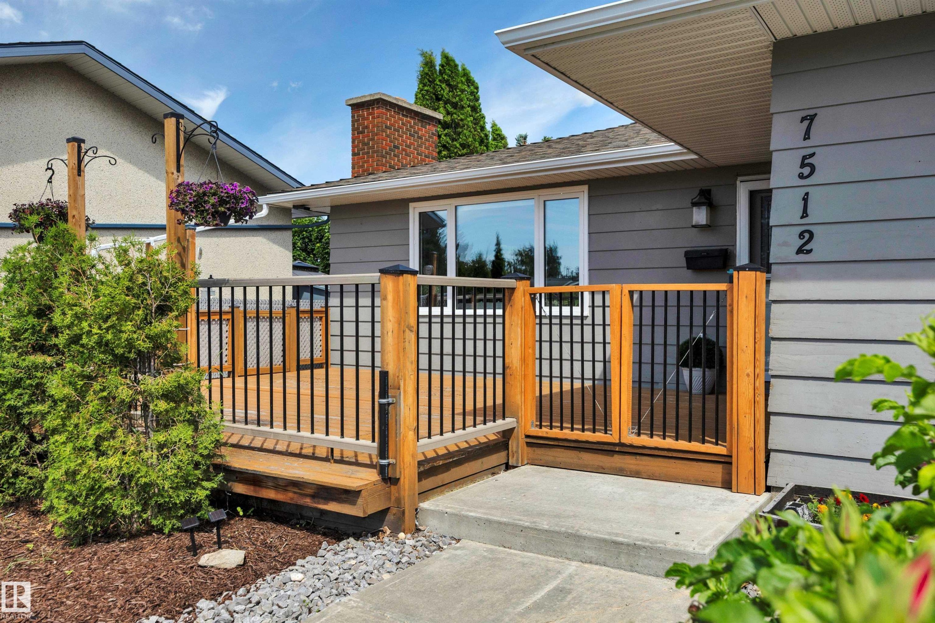 7512 152A Avenue, Edmonton, AB