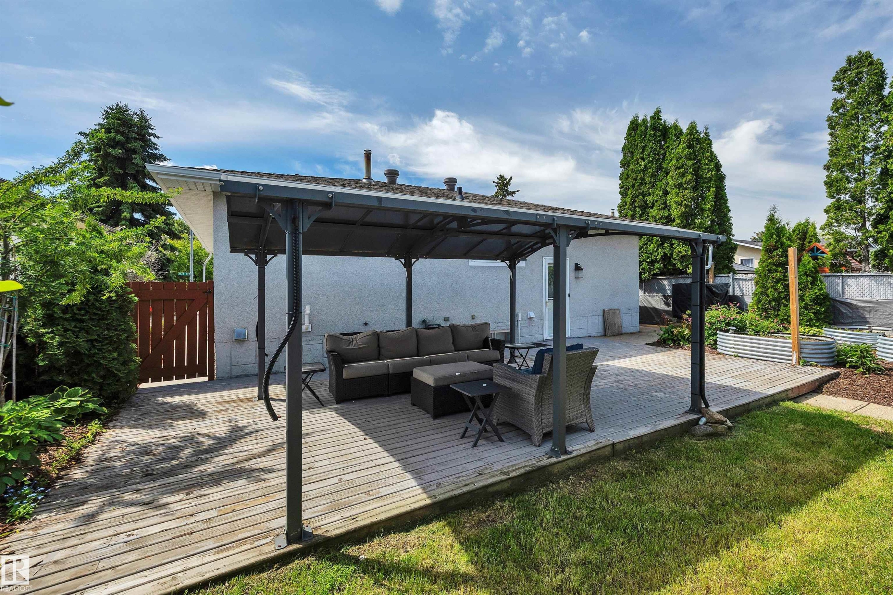 7512 152A Avenue, Edmonton, AB